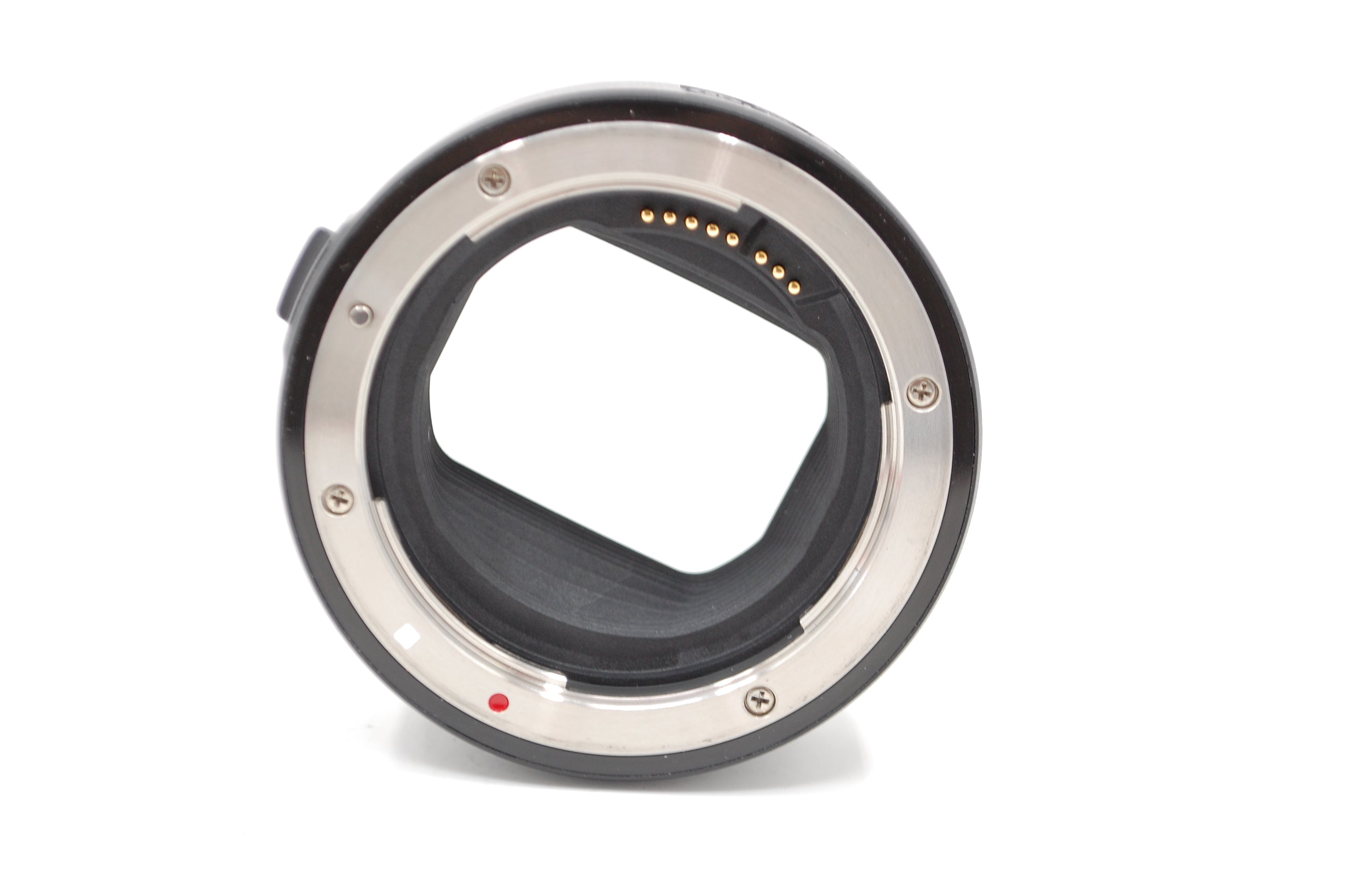 USED Canon Mount Adapter EF-EOS R