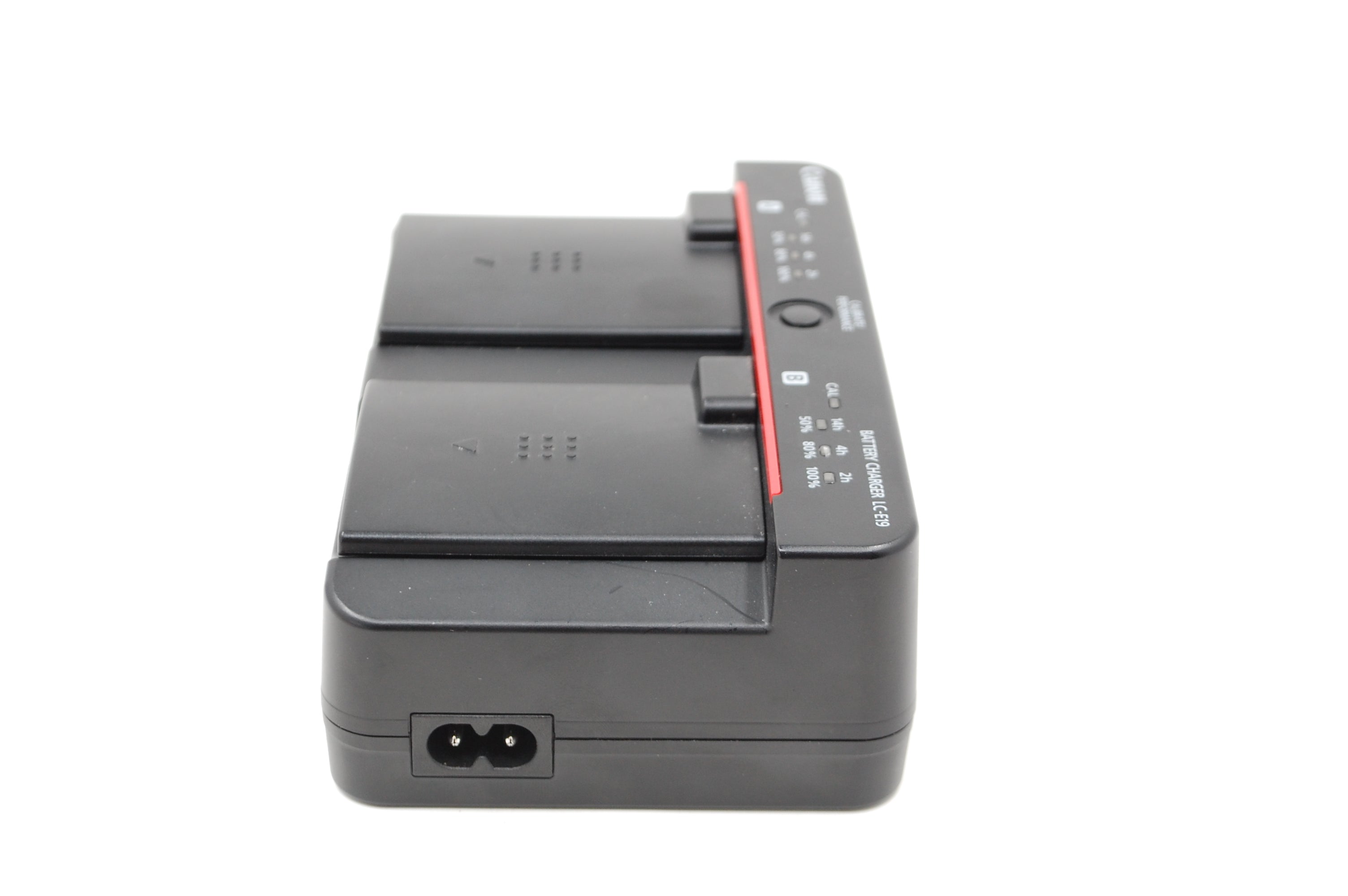 Used Canon LC-E19 Battery Charger