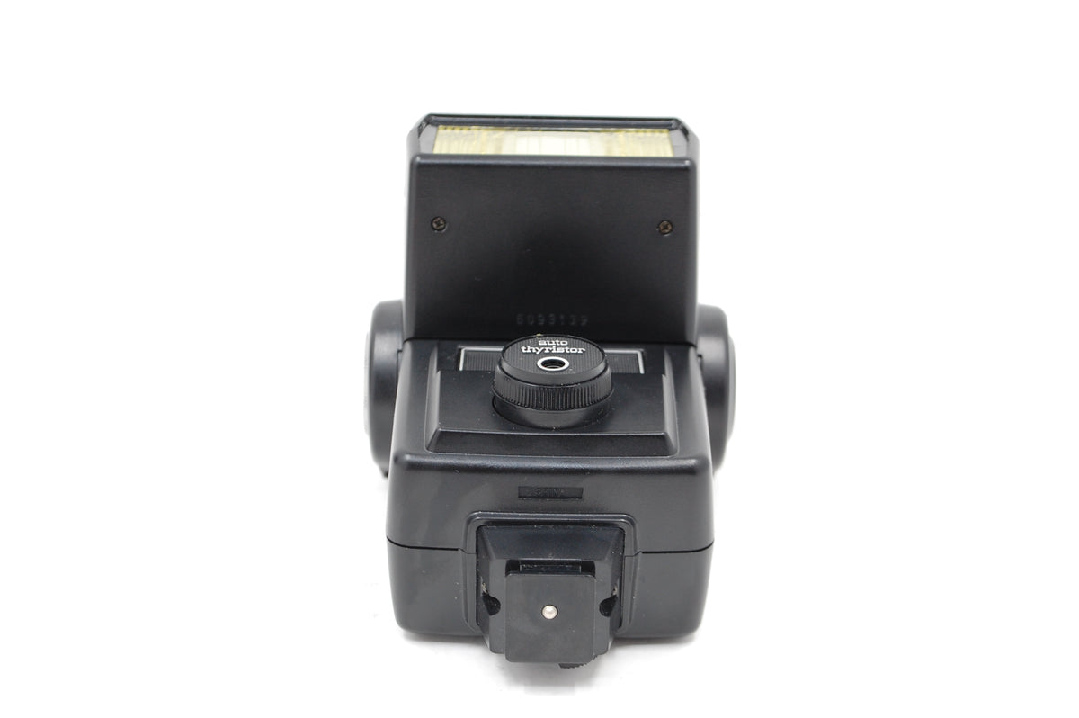 USED Vivitar 283 Non-TTL Flash