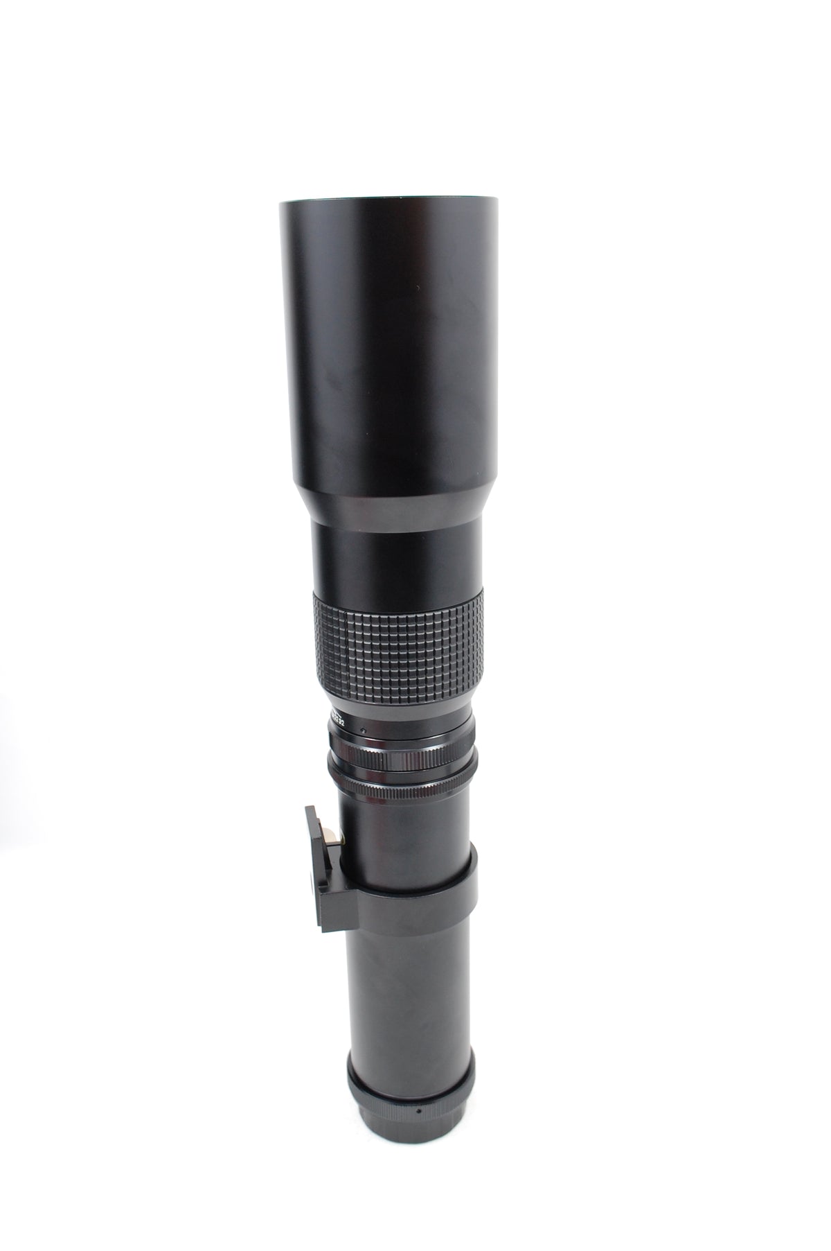 Used Five Star 500mm f8 T-Mount Lens (w/Minolta MD Adapter)