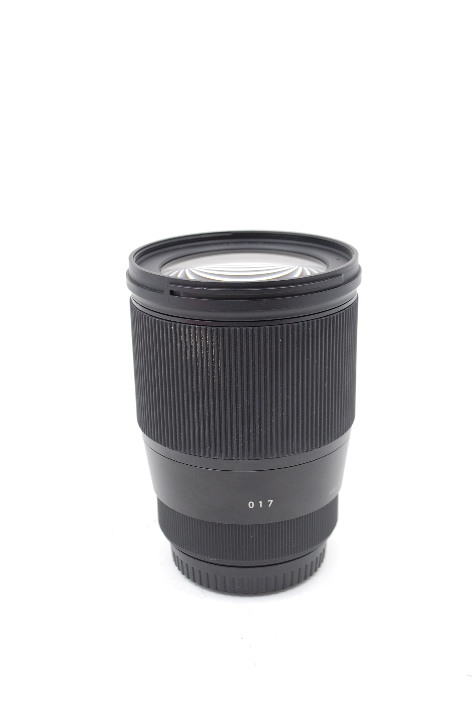 Used Sigma 16mm f1.4 DC DN Contemporary Lens for FUJIFILM X