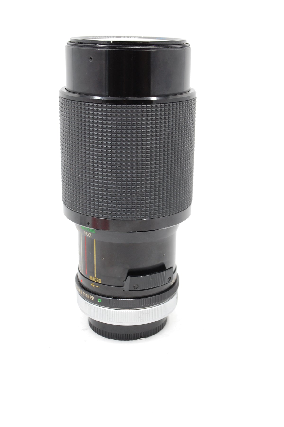 USED Vivitar Series 1 VMC 70-210 f/3.5 Macro Zoom Lens