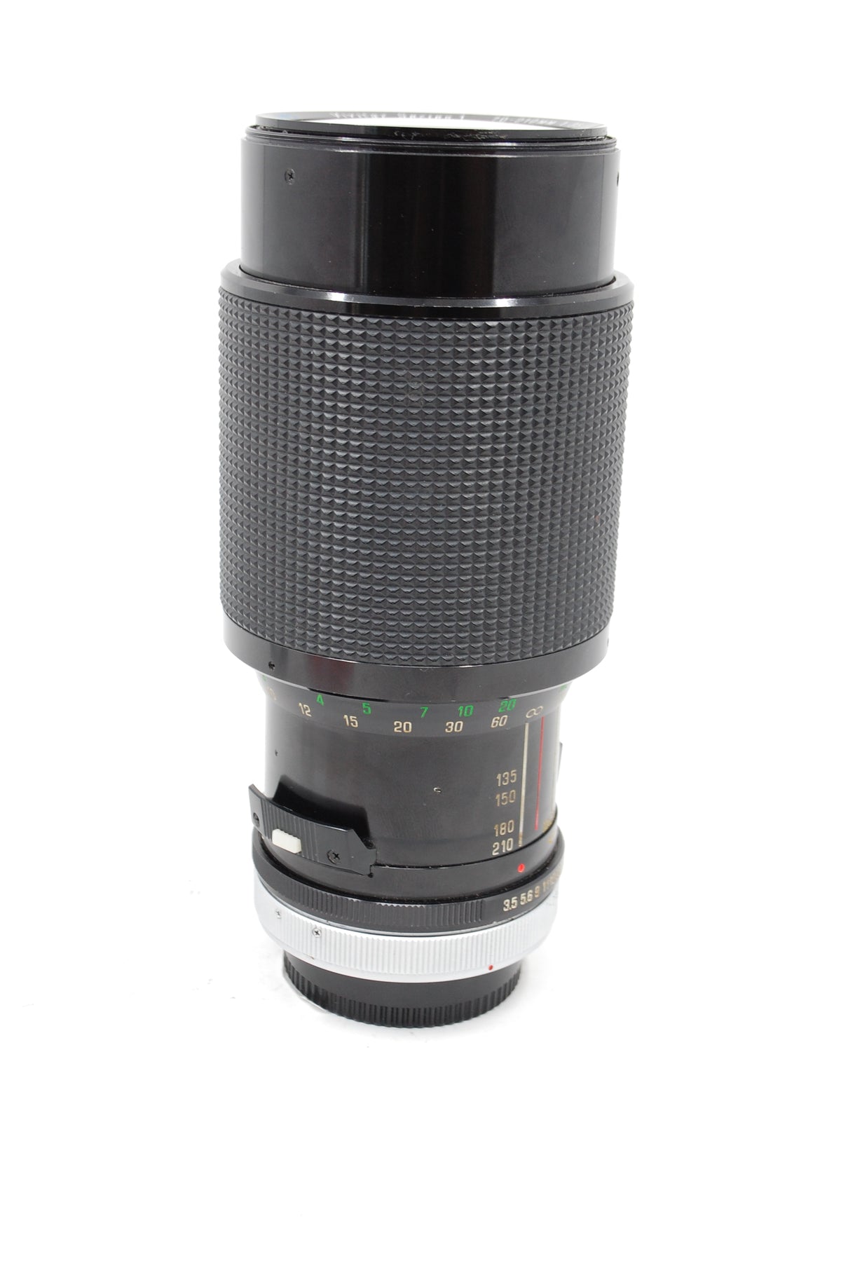 USED Vivitar Series 1 VMC 70-210 f/3.5 Macro Zoom Lens