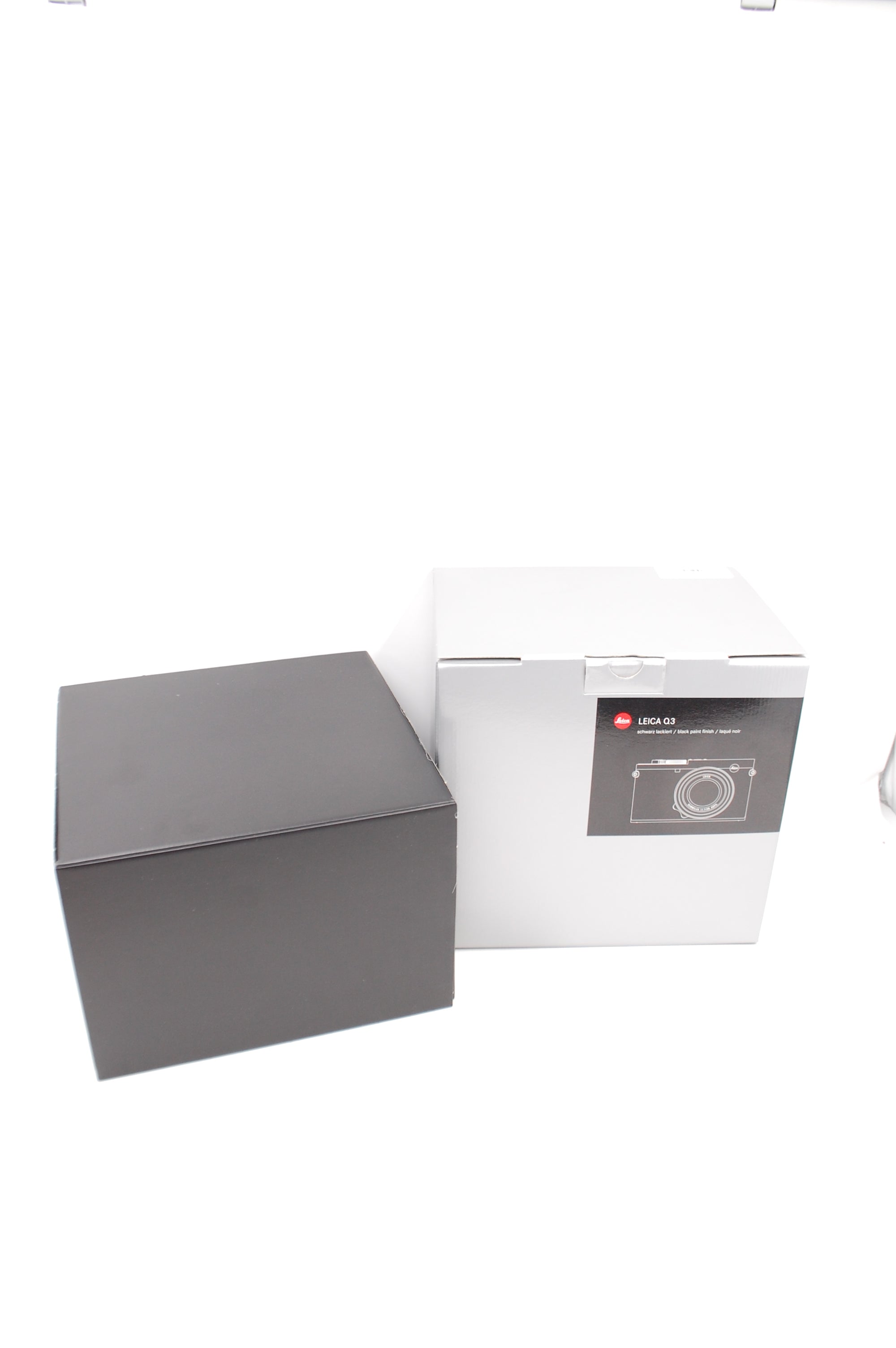 Used Leica Q3 Digital Camera
