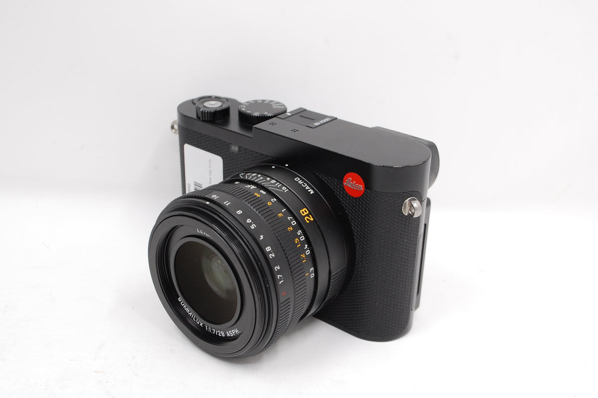 Used Leica Q3 Digital Camera