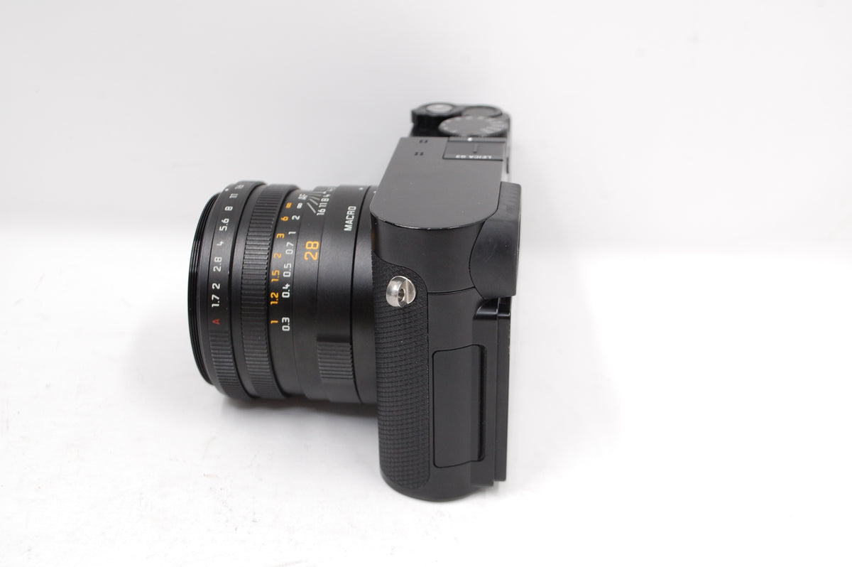 Used Leica Q3 Digital Camera
