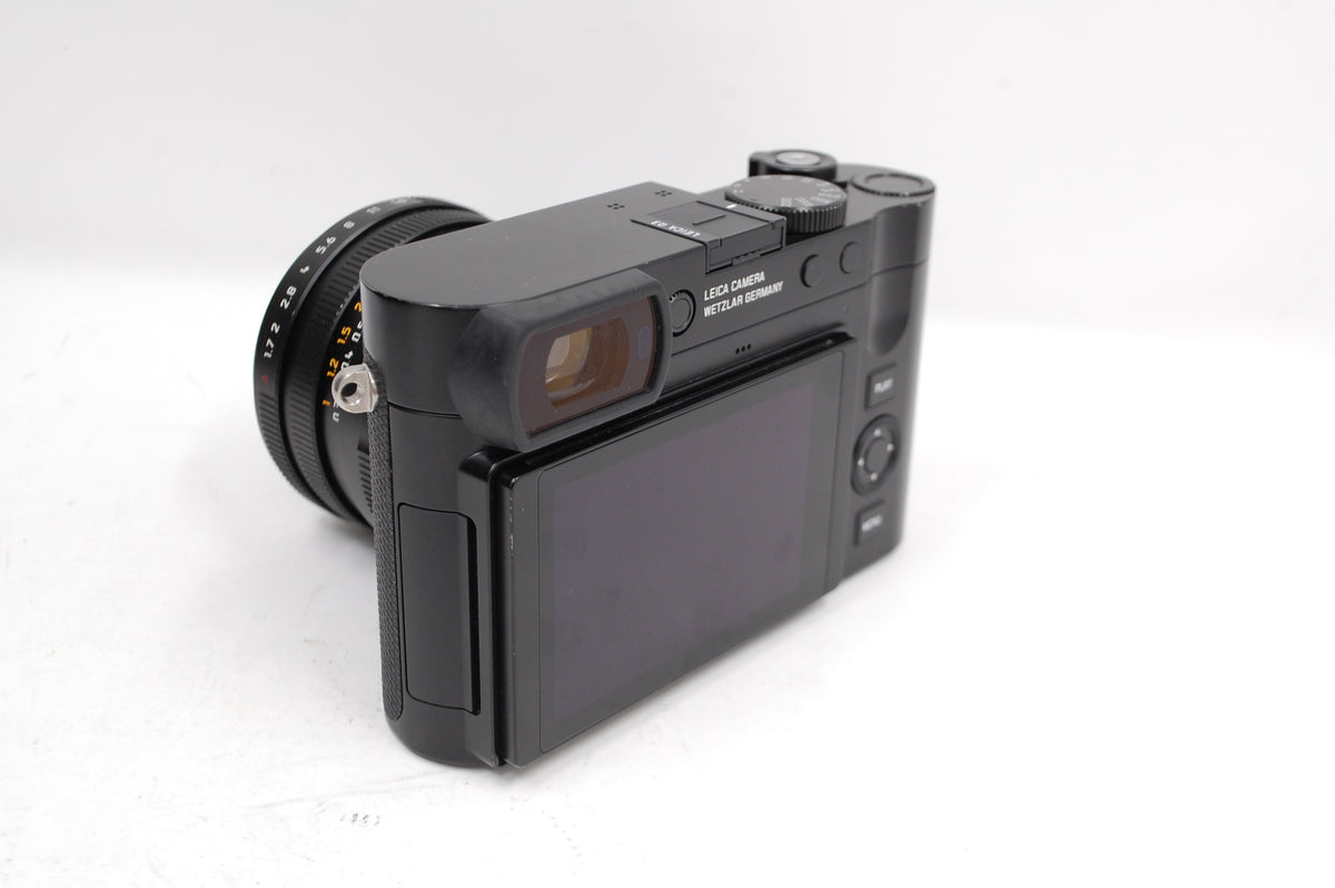 Used Leica Q3 Digital Camera