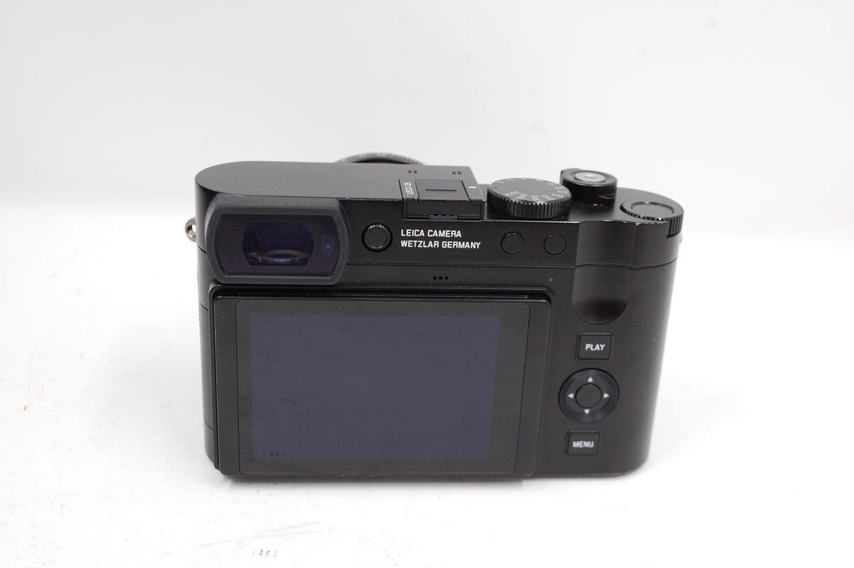 Used Leica Q3 Digital Camera