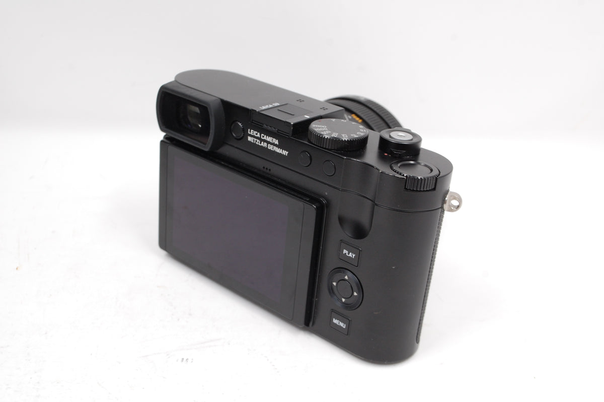 Used Leica Q3 Digital Camera
