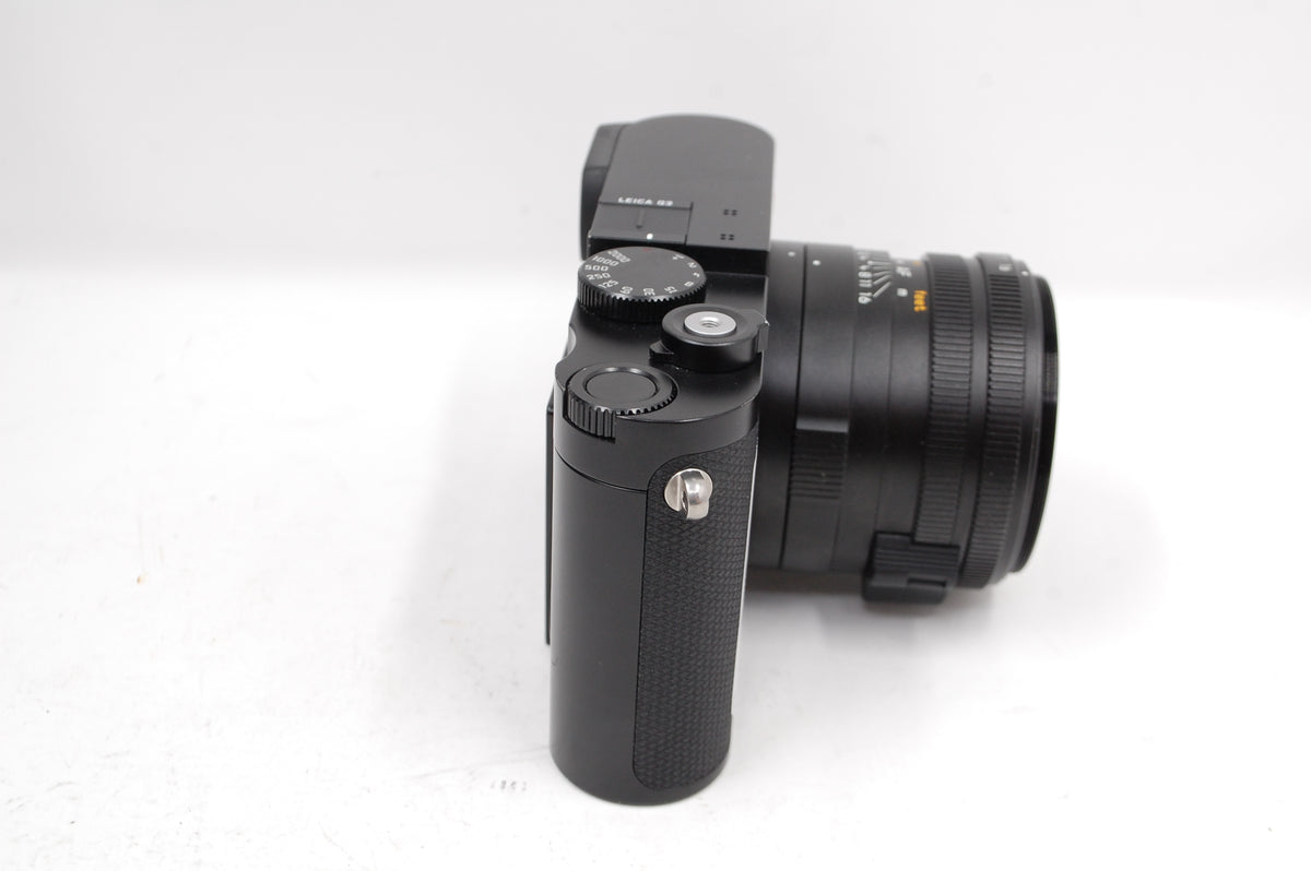 Used Leica Q3 Digital Camera