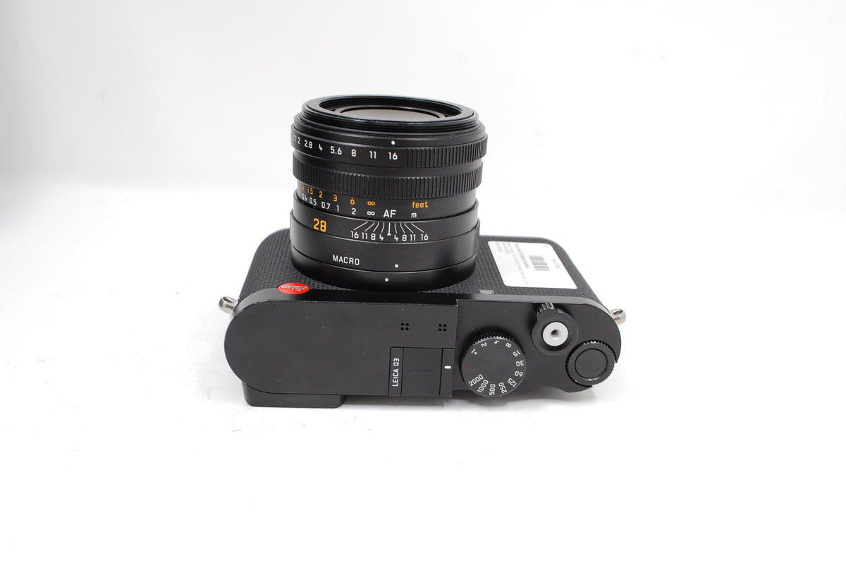 Used Leica Q3 Digital Camera