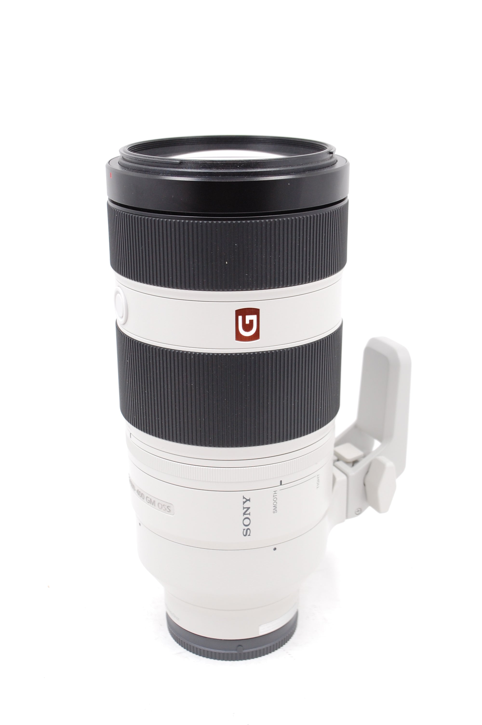 USED Sony FE 100-400mm F4.5-5.6 GM OSS  Lens