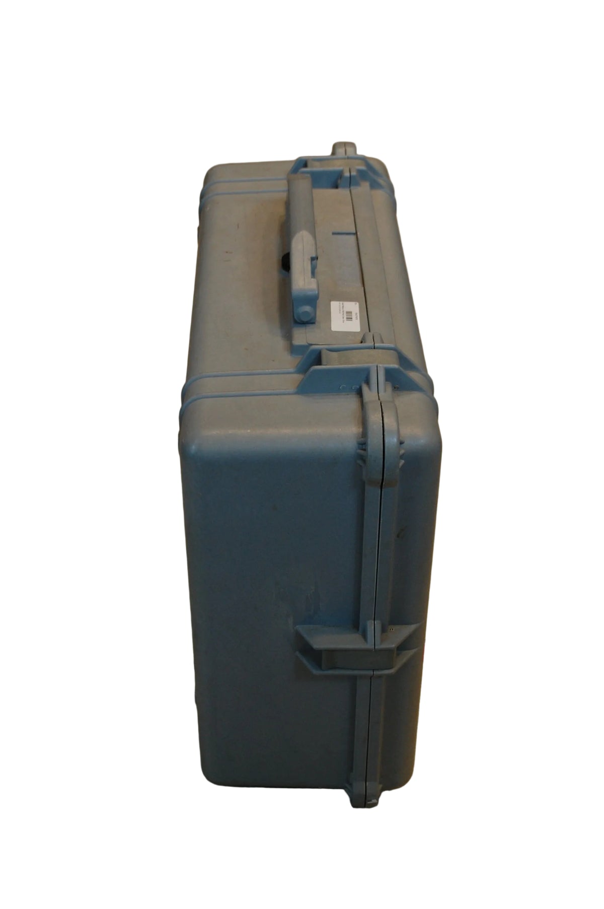 Used Pelican 1600 Hard Case - Grey