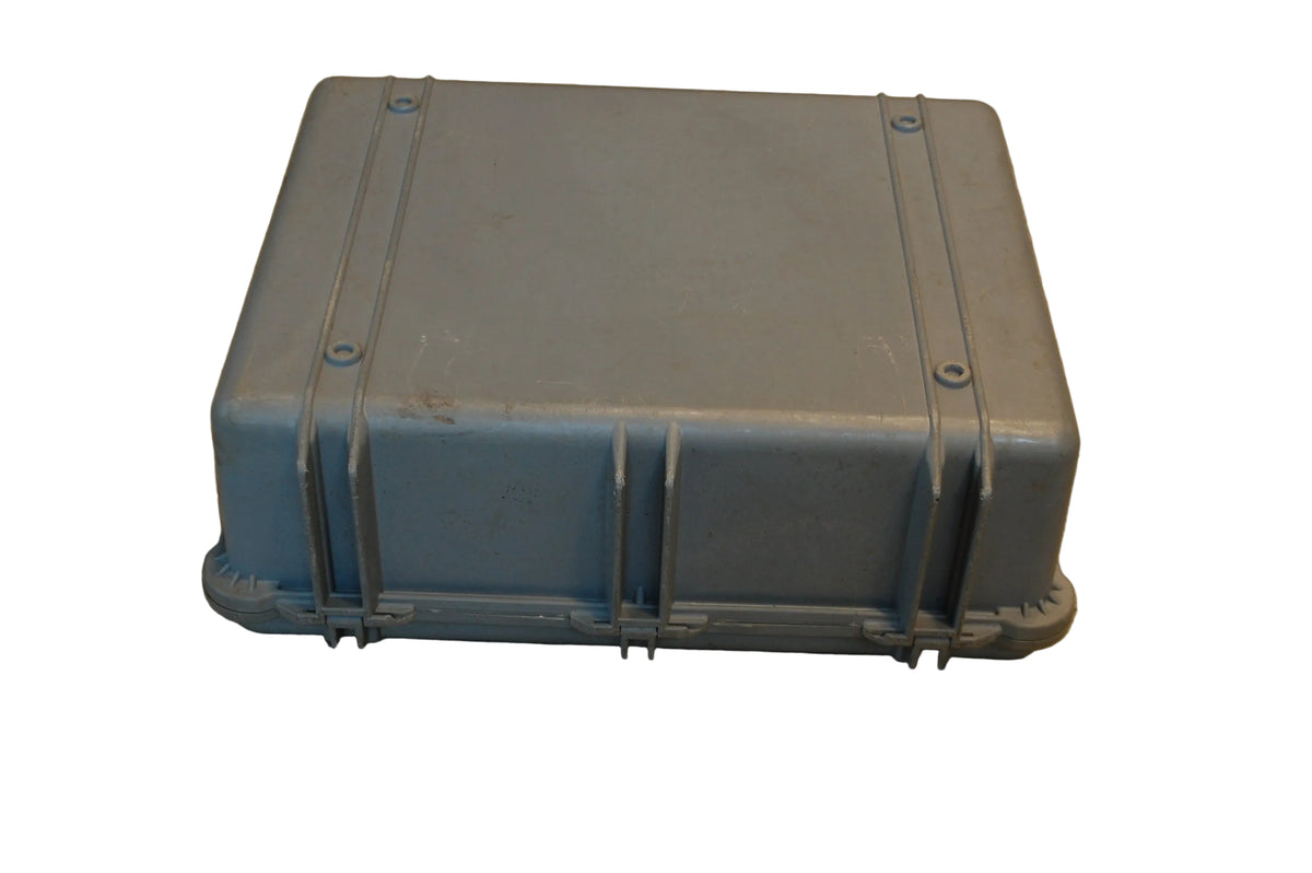 Used Pelican 1600 Hard Case - Grey