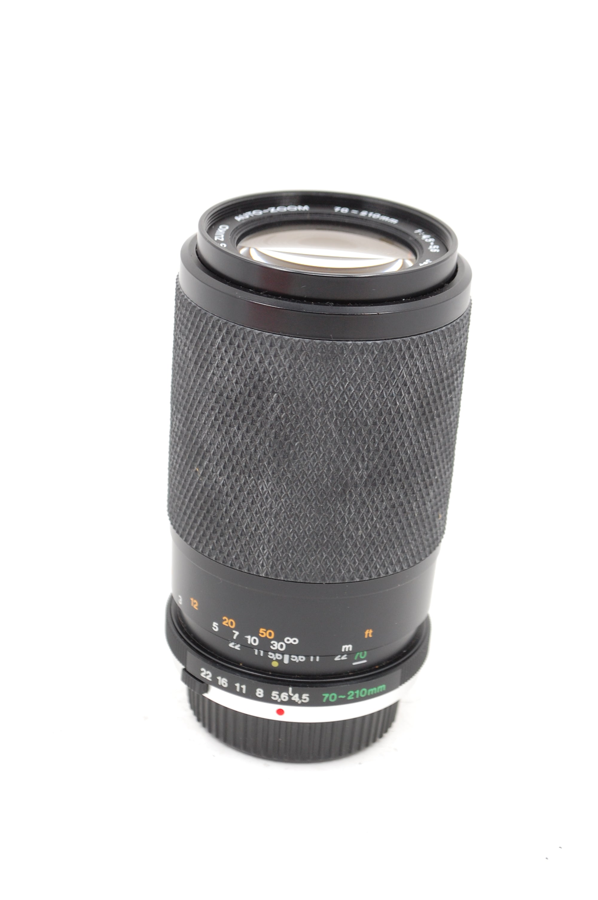 【中古】(オリンパス) OLYMPUS 250 FILM LOADER Used Olympus 70-210mm F4.5-5.6 Lens