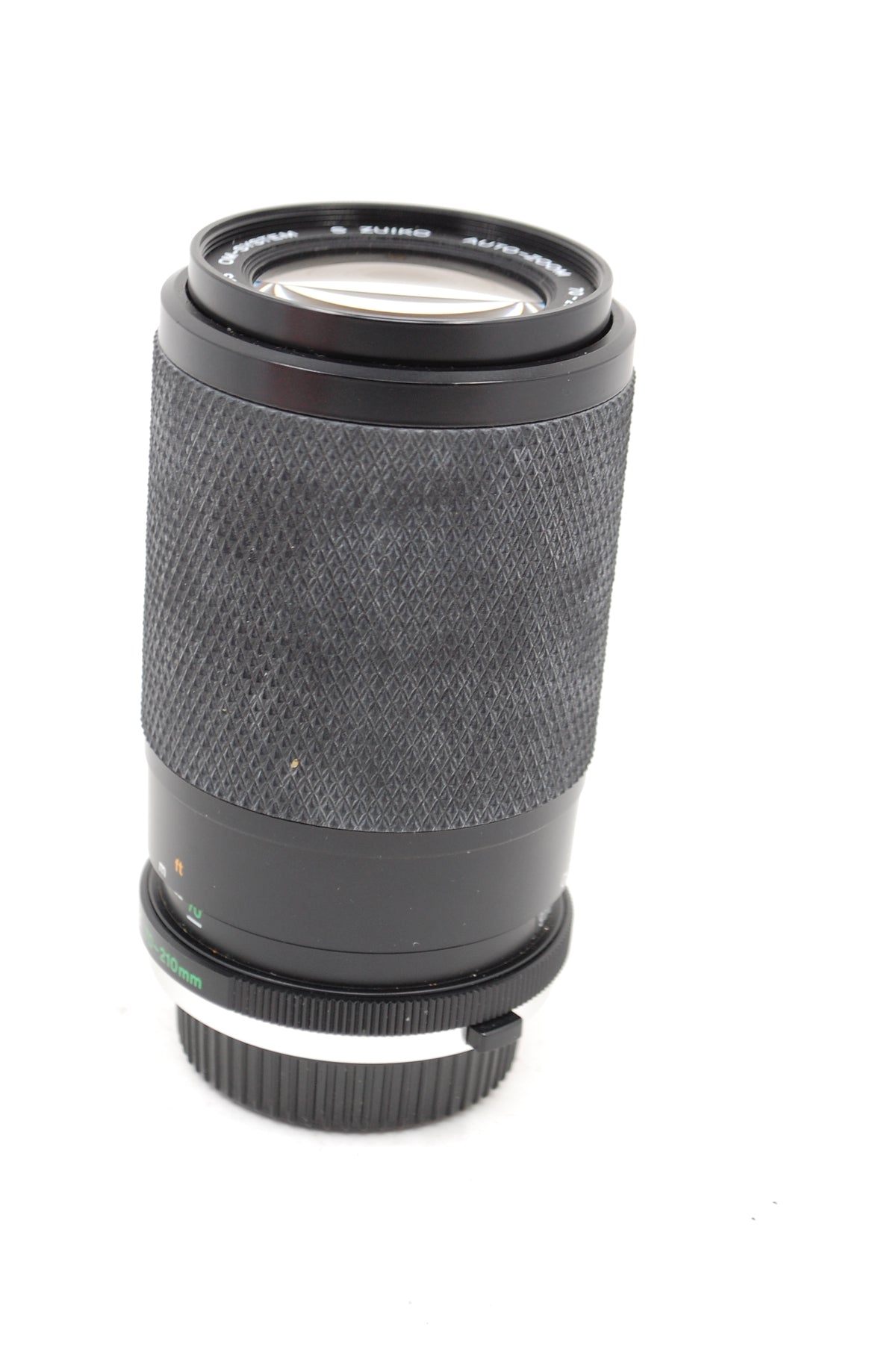 Used Olympus 70-210mm F4.5-5.6 Lens