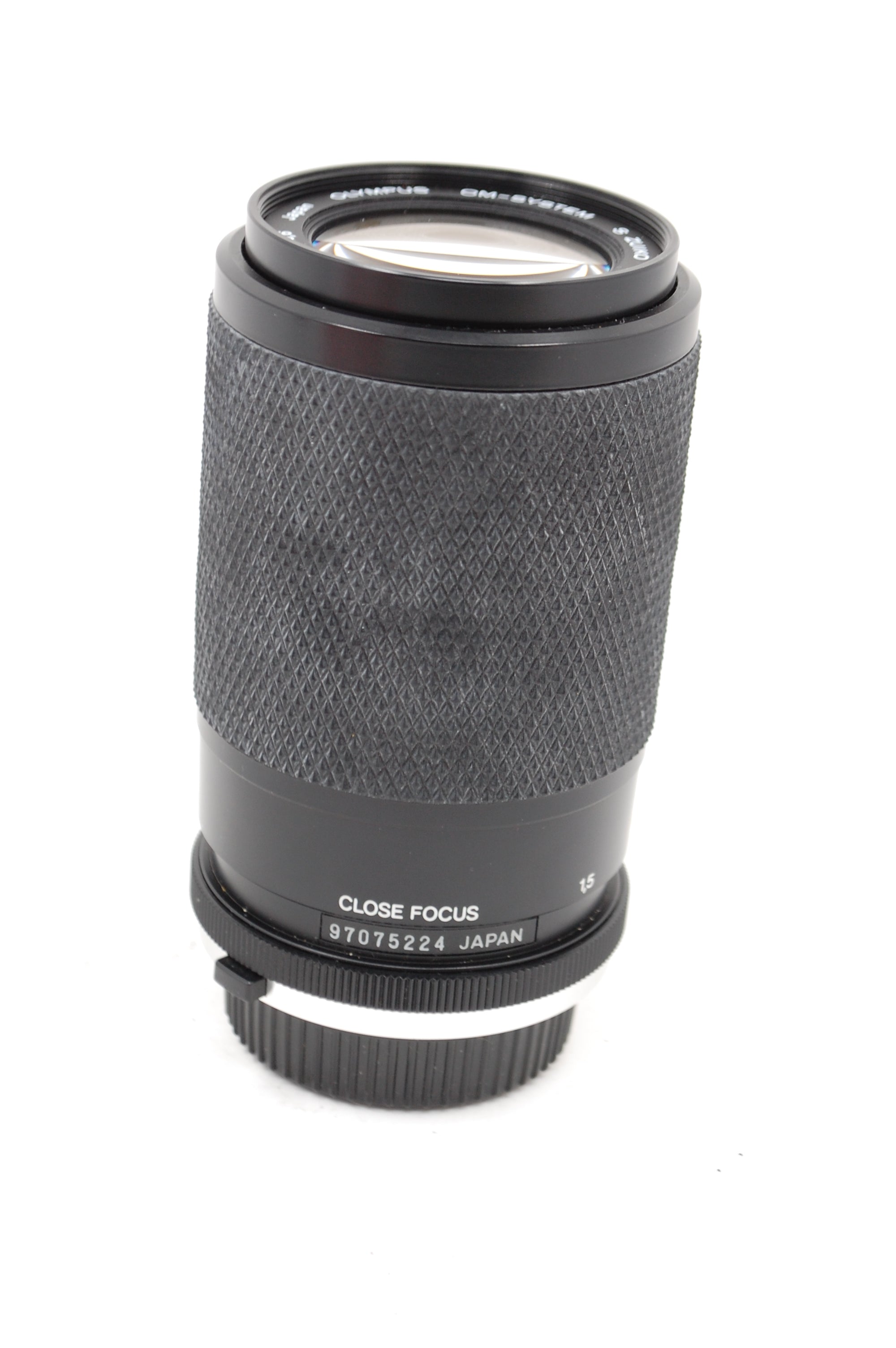 Used Olympus 70-210mm F4.5-5.6 Lens