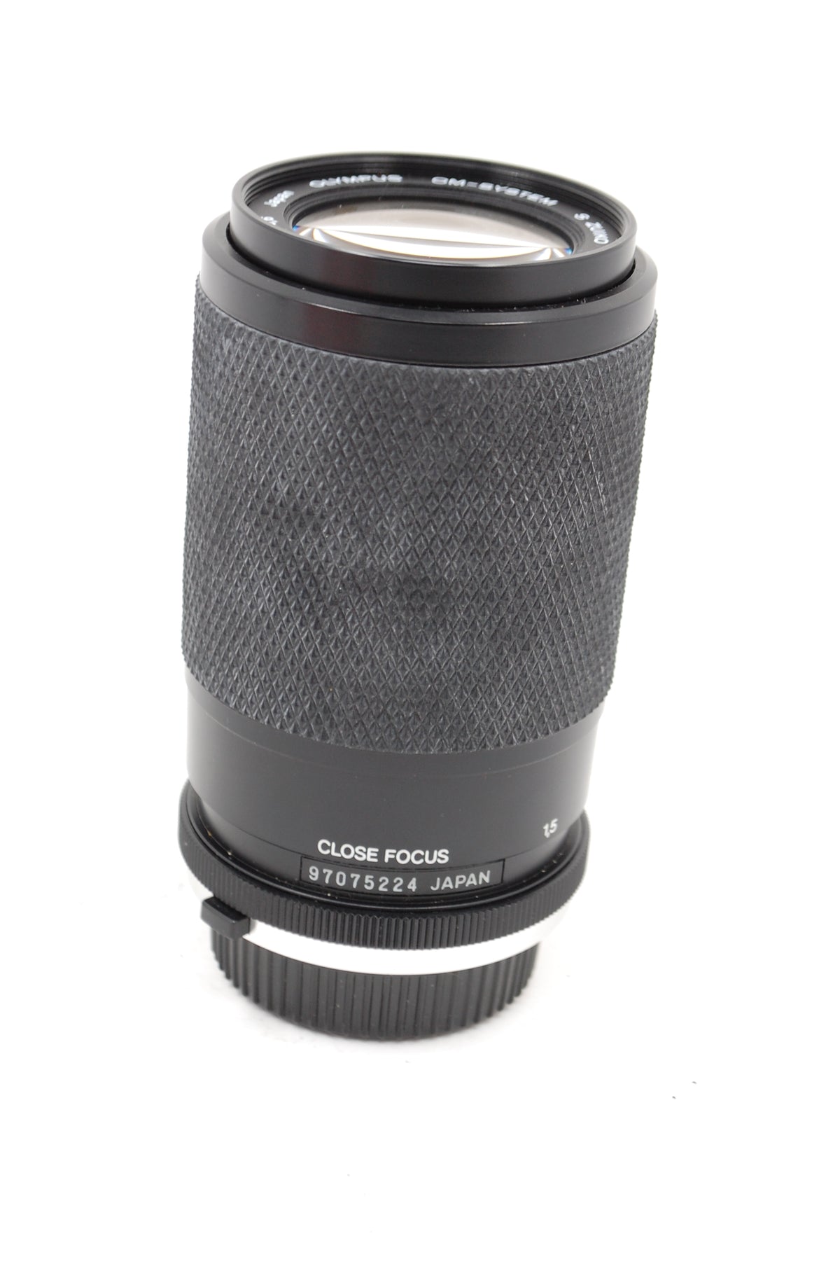 Used Olympus 70-210mm F4.5-5.6 Lens