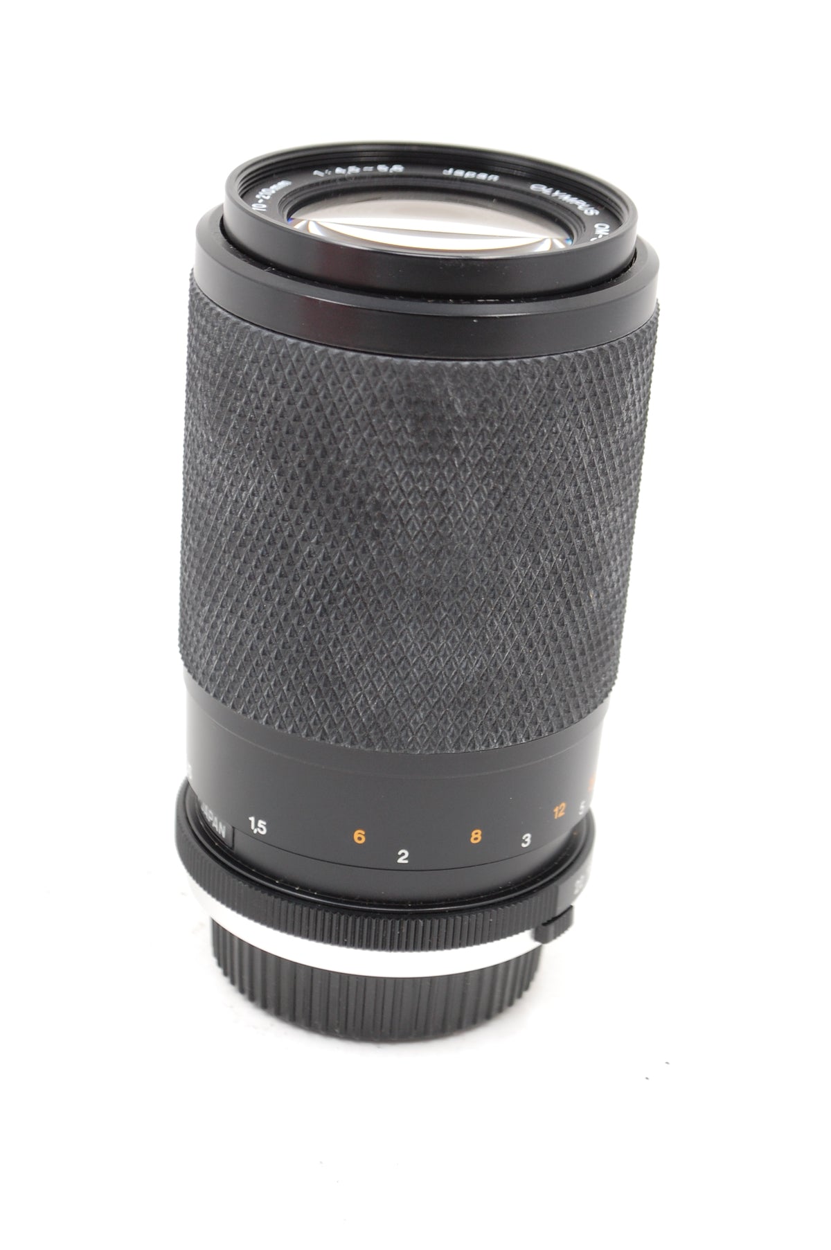 Used Olympus 70-210mm F4.5-5.6 Lens
