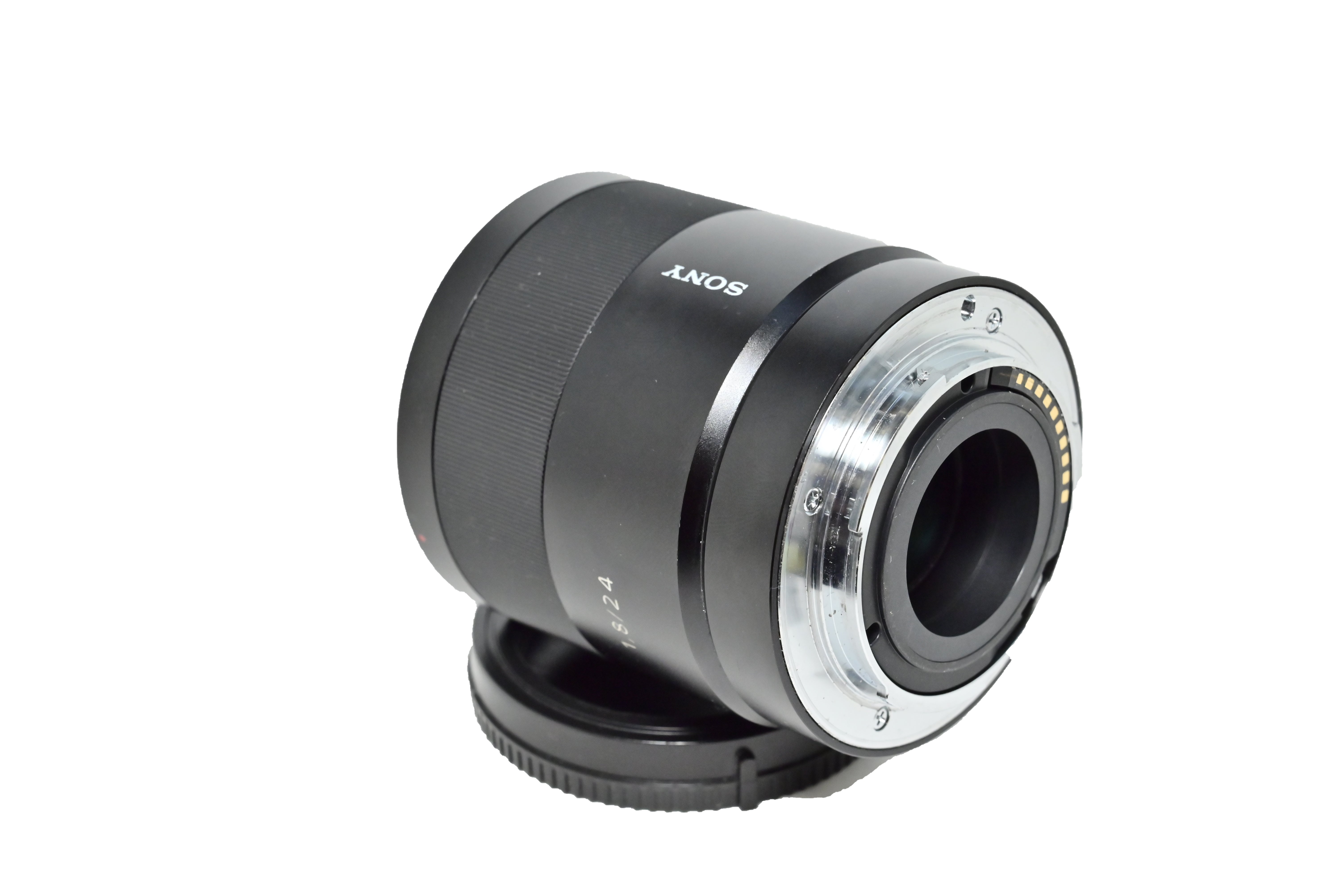 SONY レンズ Sonnar T＊ E 24mm F1.8 ZA 【公式通販】