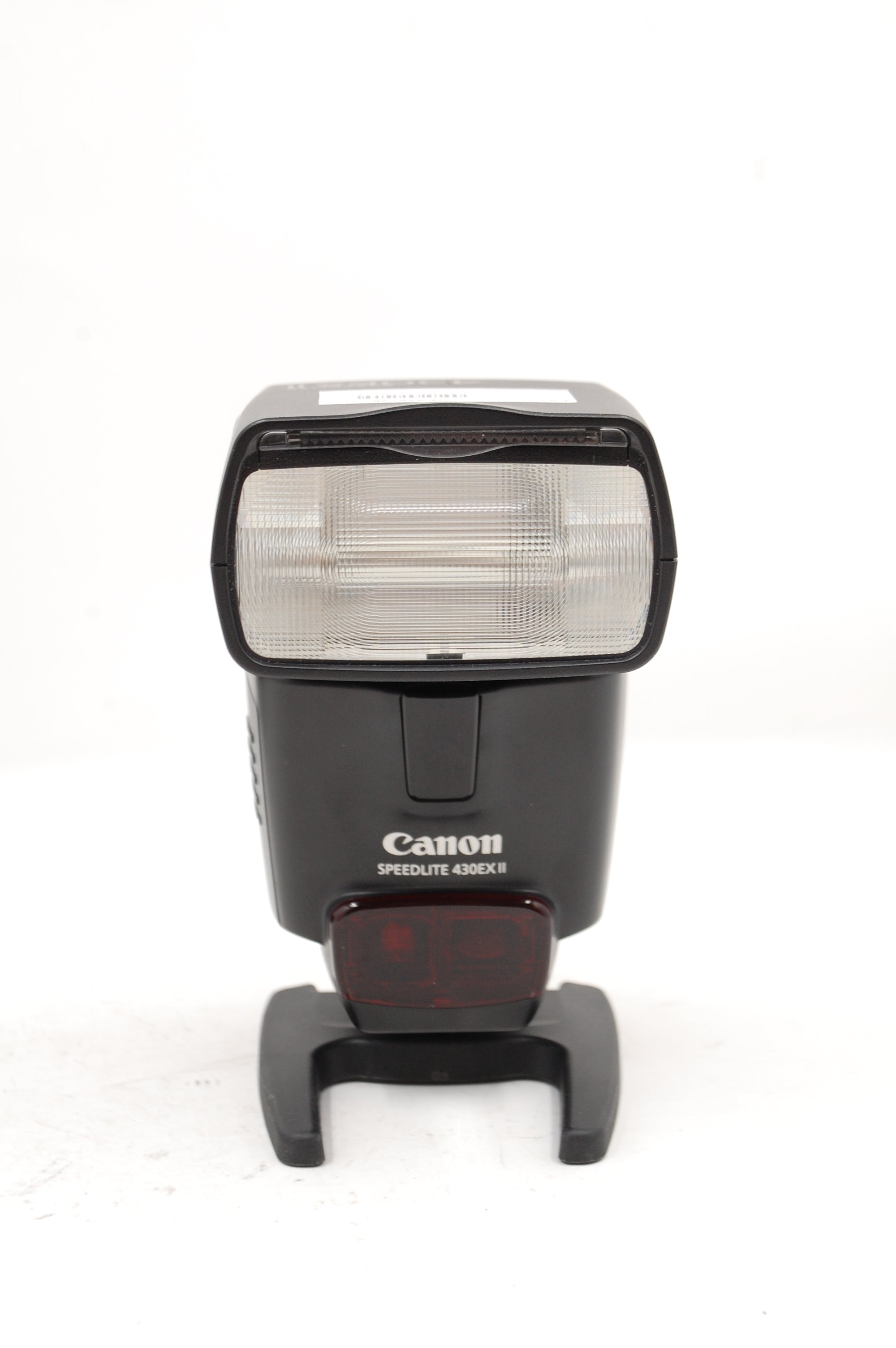USED Canon 430EXII Speedlite Flash