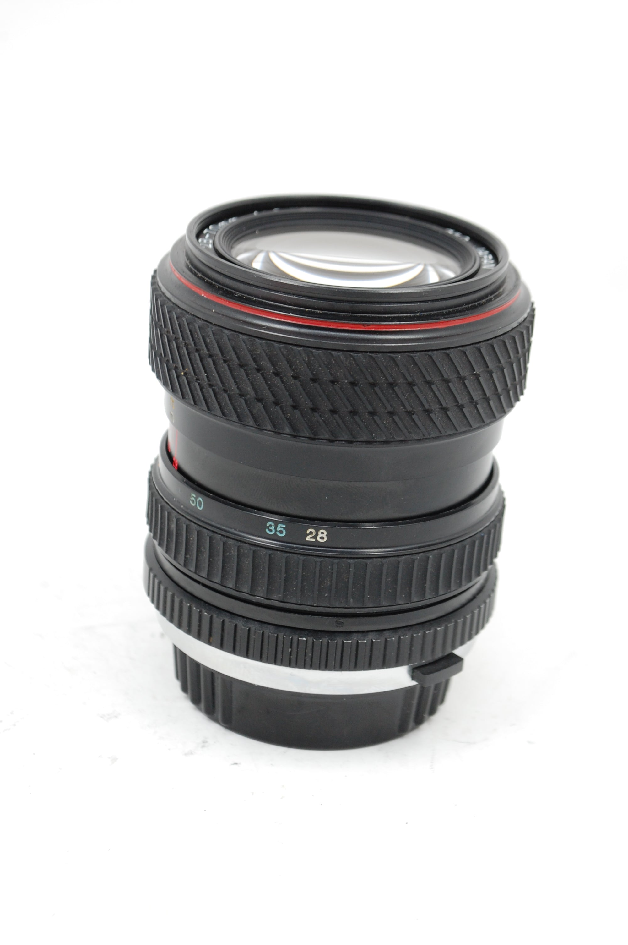 Tokina 28-70mm f/3.5-4.5レンズ USED Tokina 28-70mm f3.5-4.5