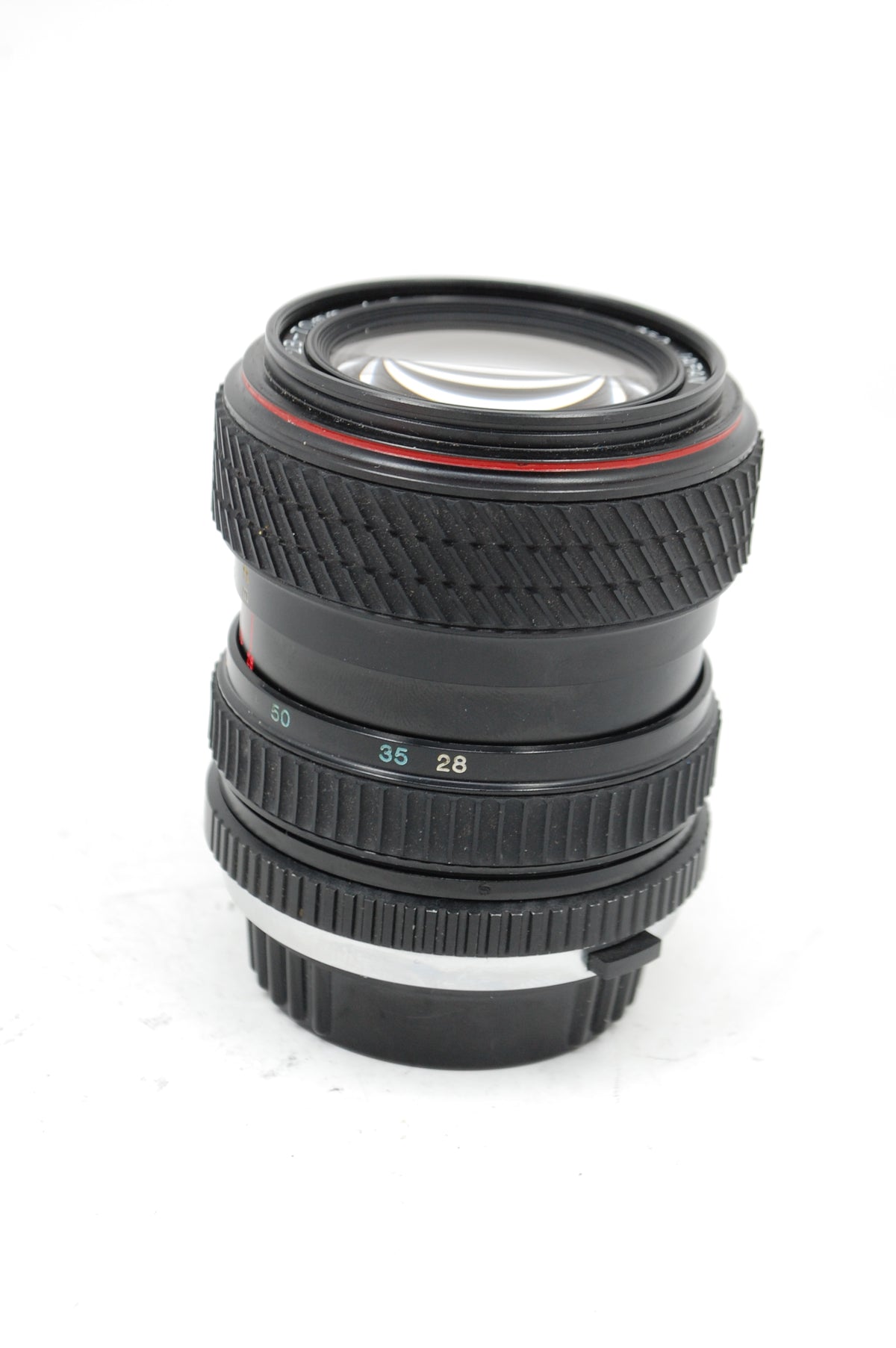 USED Tokina 28-70mm f3.5-4.5