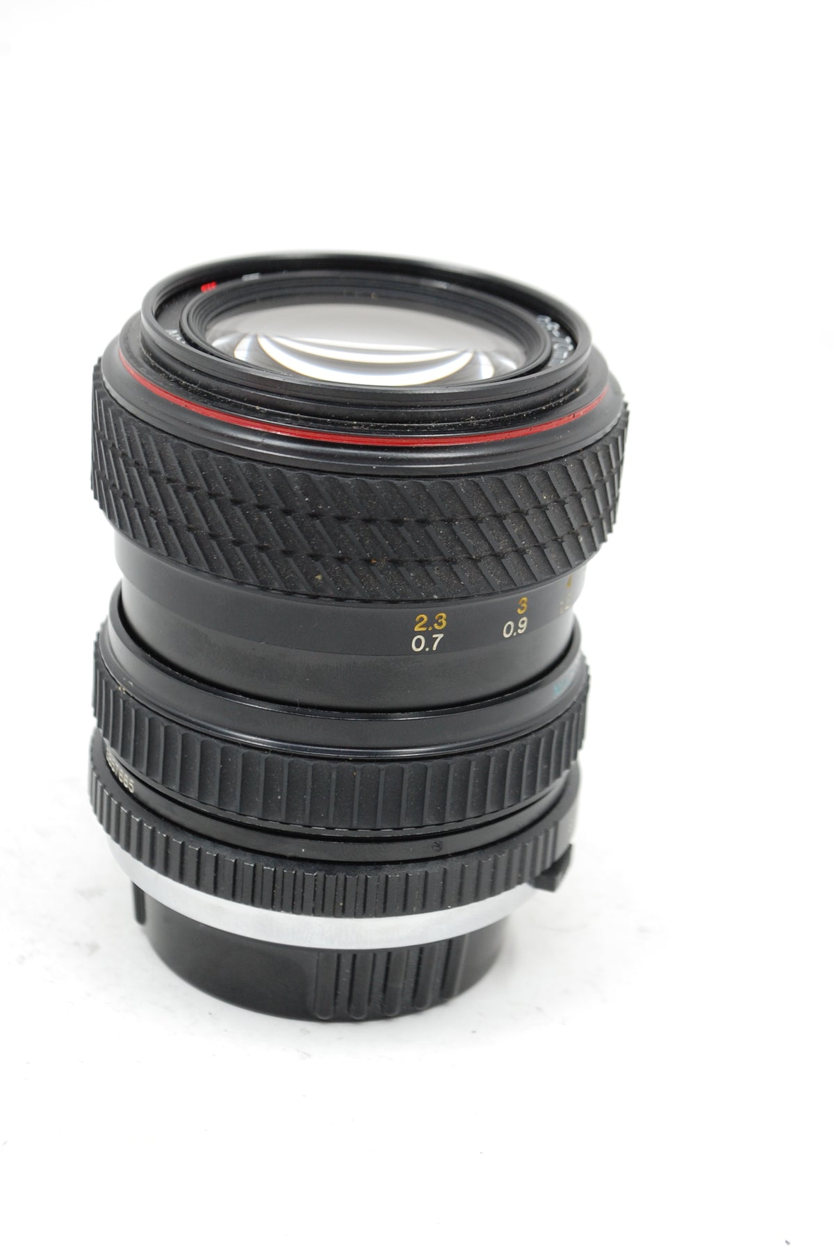 USED Tokina 28-70mm f3.5-4.5