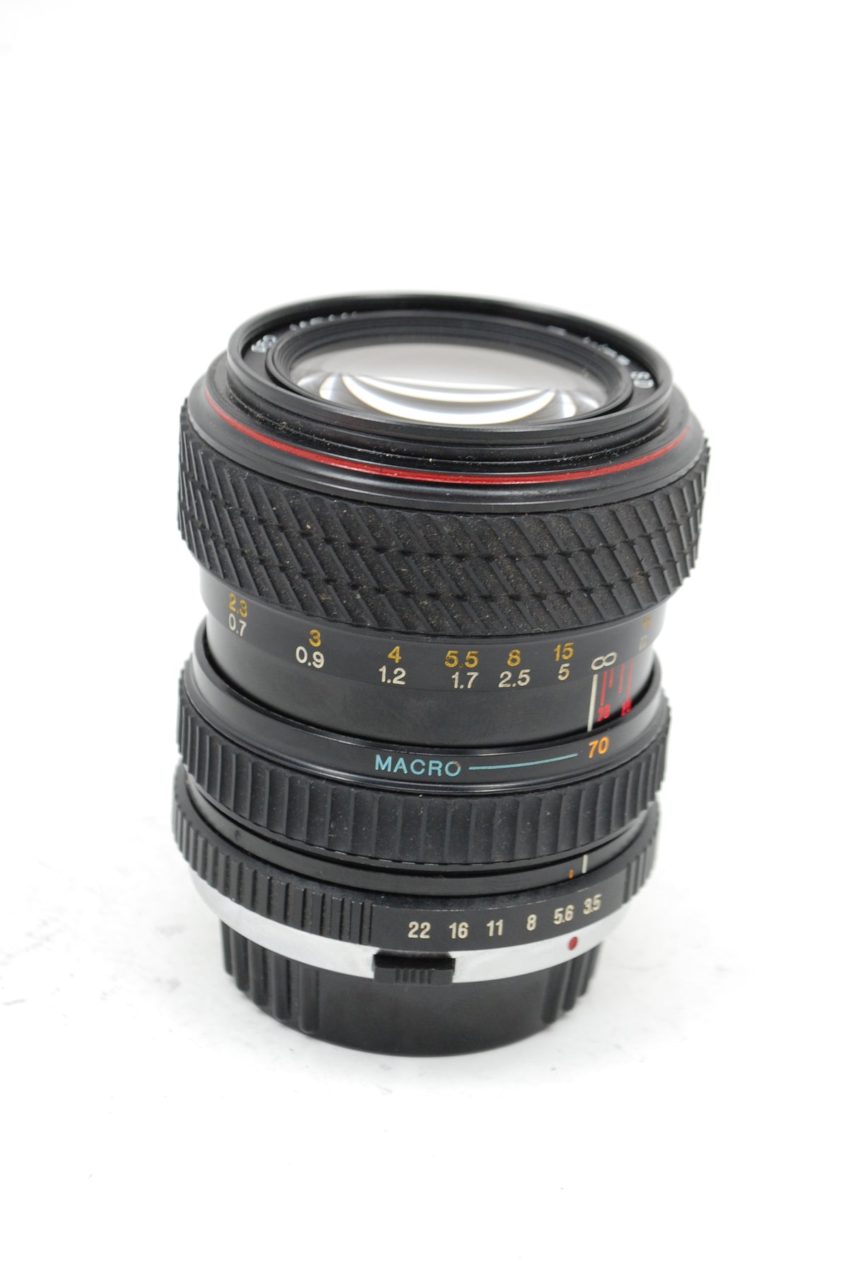 USED Tokina 28-70mm f3.5-4.5