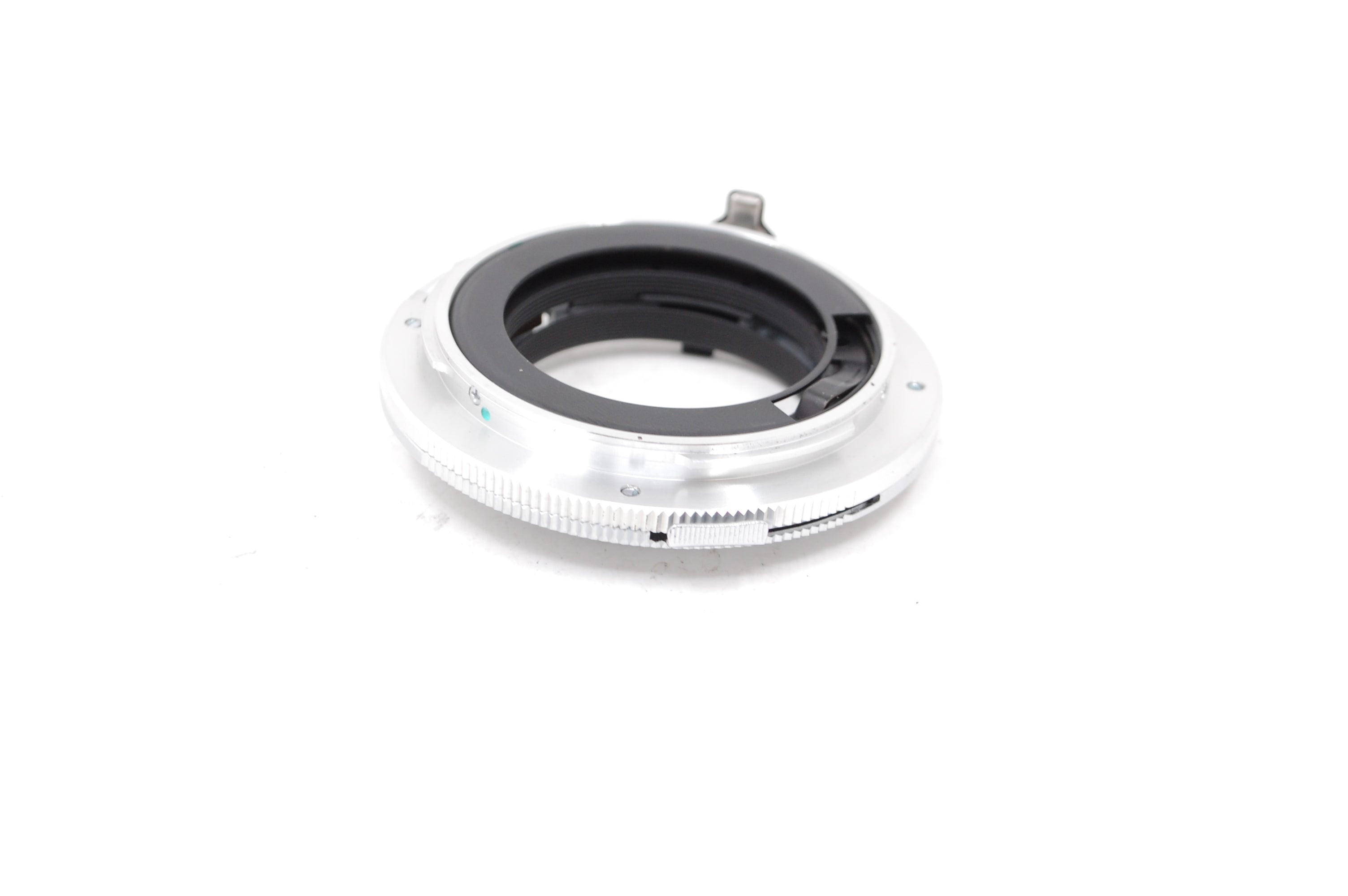 Used Tamron Adaptall-2 Lens Mount for Olympus OM Film Cameras