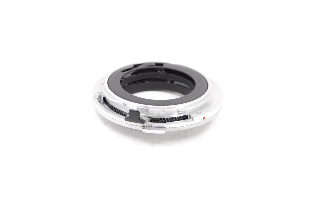 Used Tamron Adaptall-2 Lens Mount for Olympus OM Film Cameras