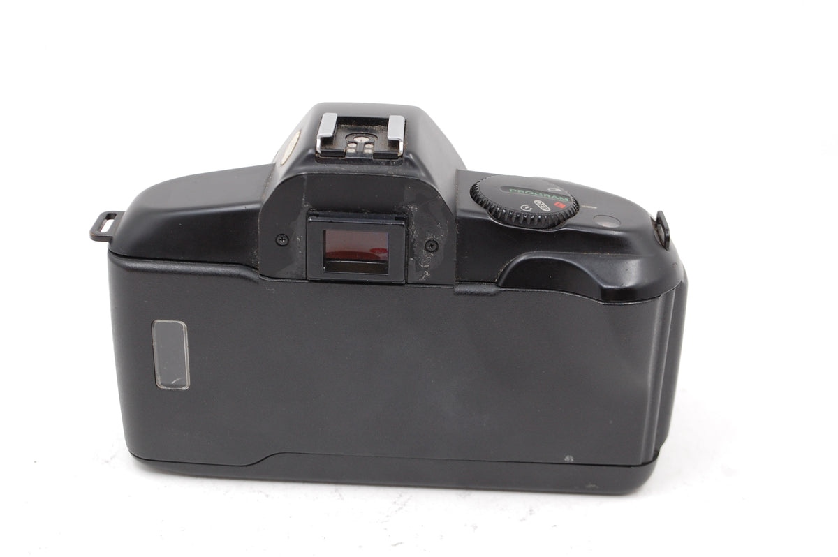 Used Canon EOS 850 [Film] SLR Camera Body
