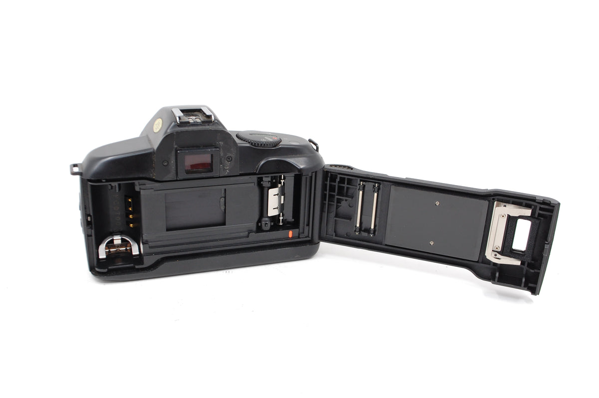 Used Canon EOS 850 [Film] SLR Camera Body