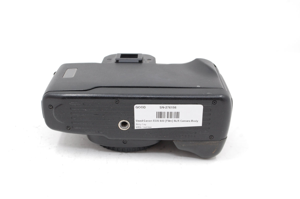 Used Canon EOS 850 [Film] SLR Camera Body