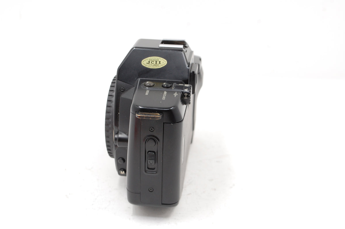 Used Canon EOS 650 [Film] SLR Camera Body