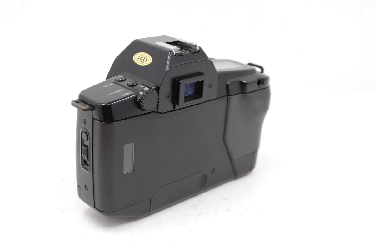 Used Canon EOS 650 [Film] SLR Camera Body
