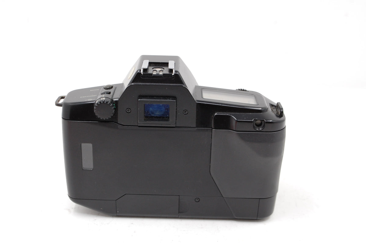 Used Canon EOS 650 [Film] SLR Camera Body