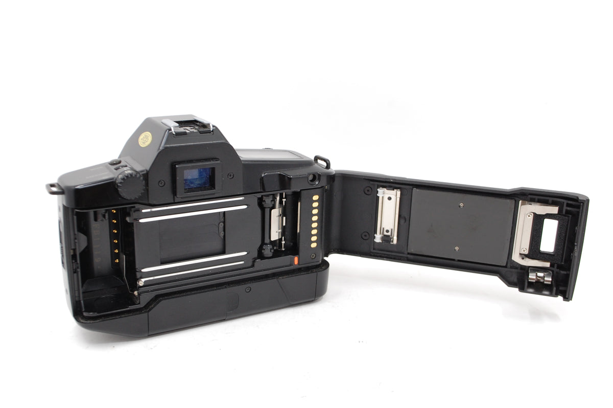 Used Canon EOS 650 [Film] SLR Camera Body