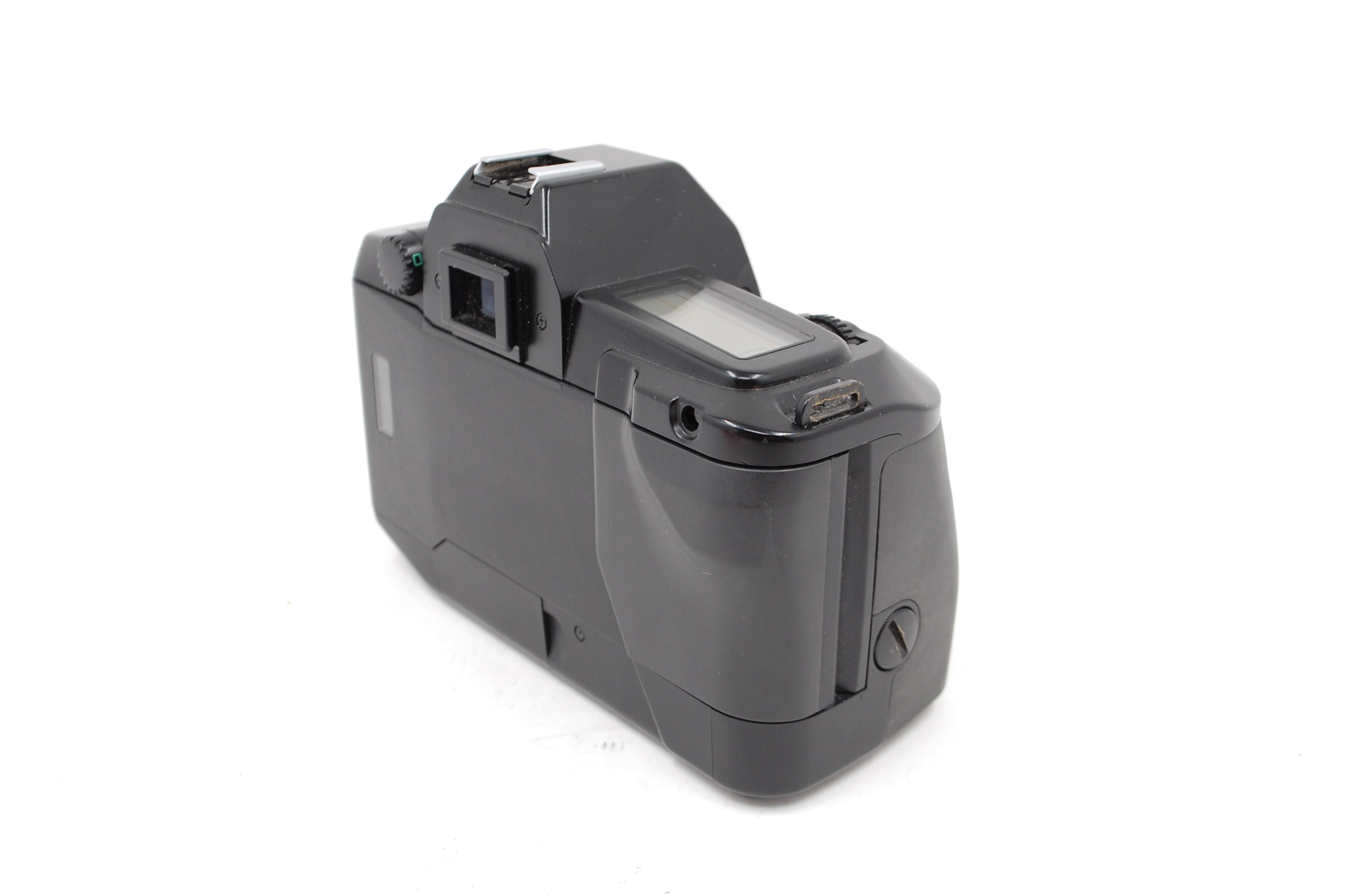 Used Canon EOS 650 [Film] SLR Camera Body