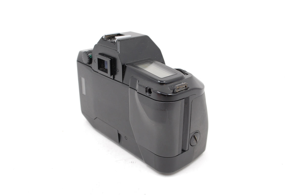 Used Canon EOS 650 [Film] SLR Camera Body