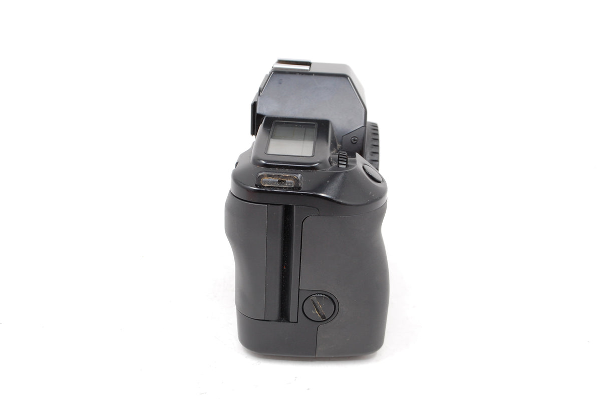 Used Canon EOS 650 [Film] SLR Camera Body