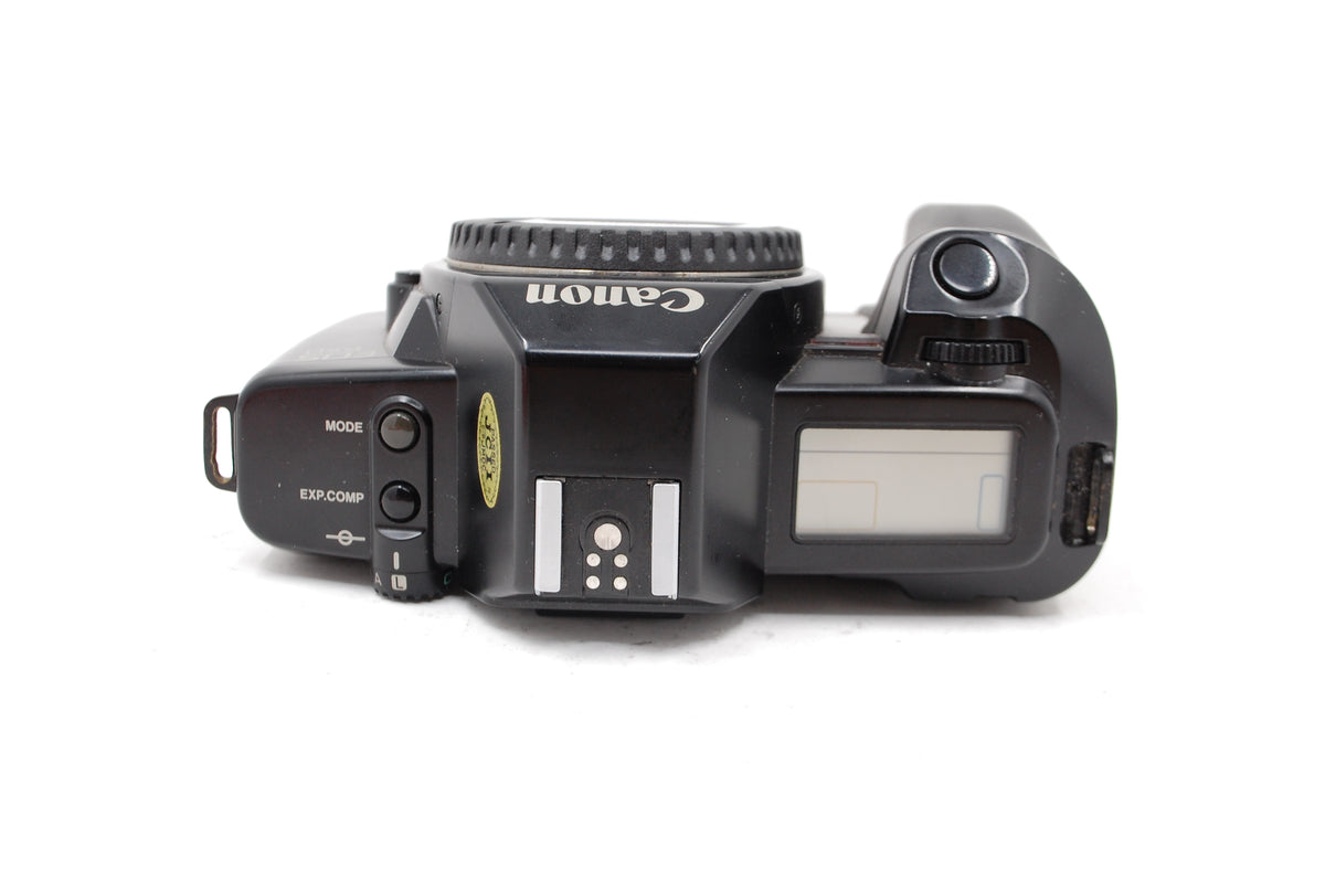 Used Canon EOS 650 [Film] SLR Camera Body