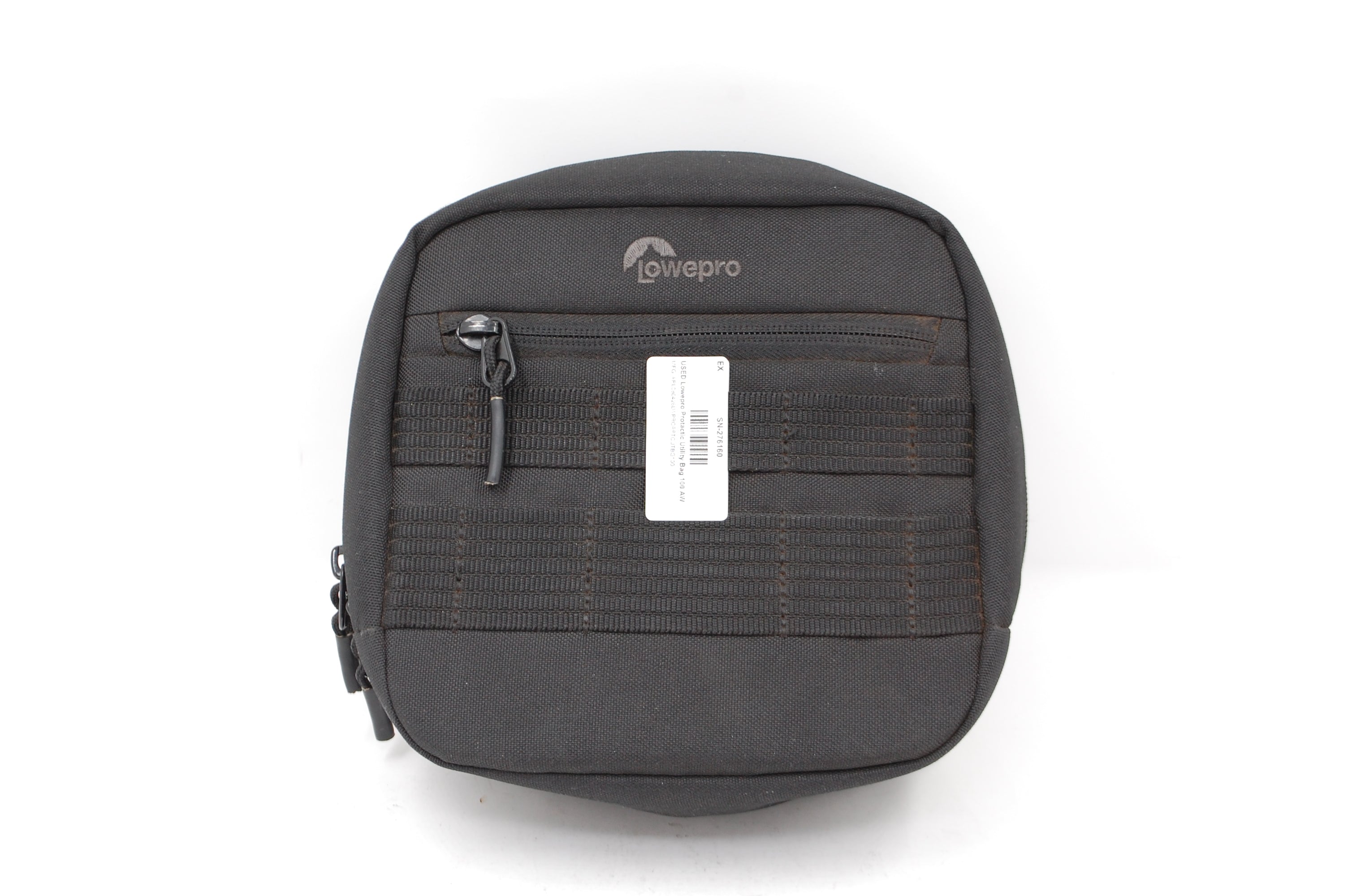 USED Lowepro Protactic Utility Bag 100 AW