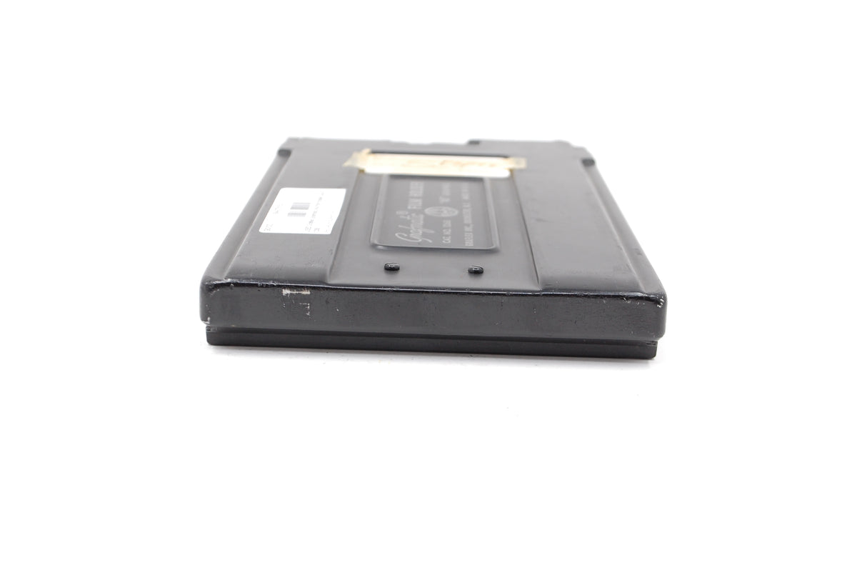 USED Graflex Grafmatic 4x5 Film Holder Cat. No. 1268