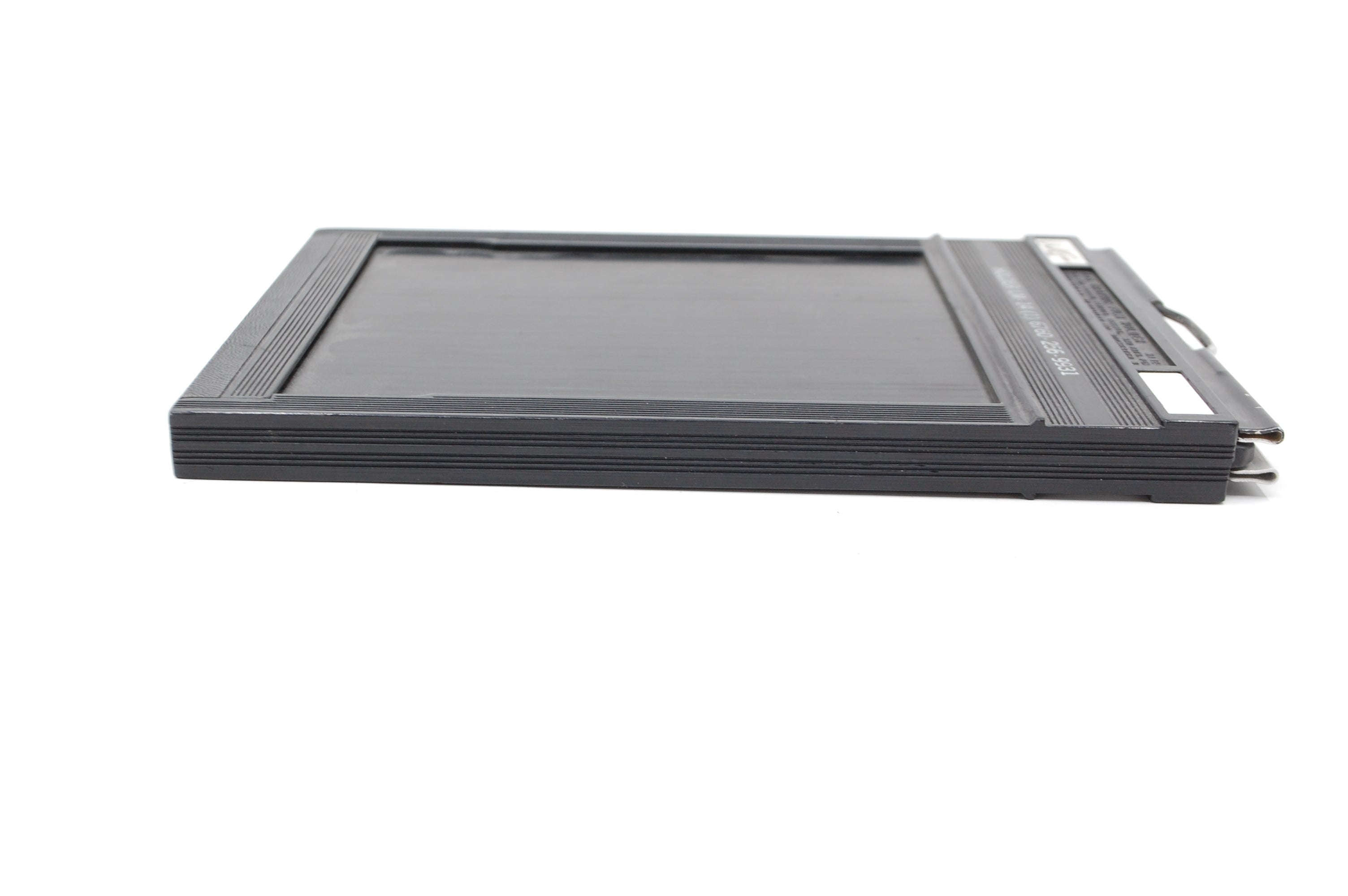USED Graflex Riteway No. 1284 4x5 Film Holder