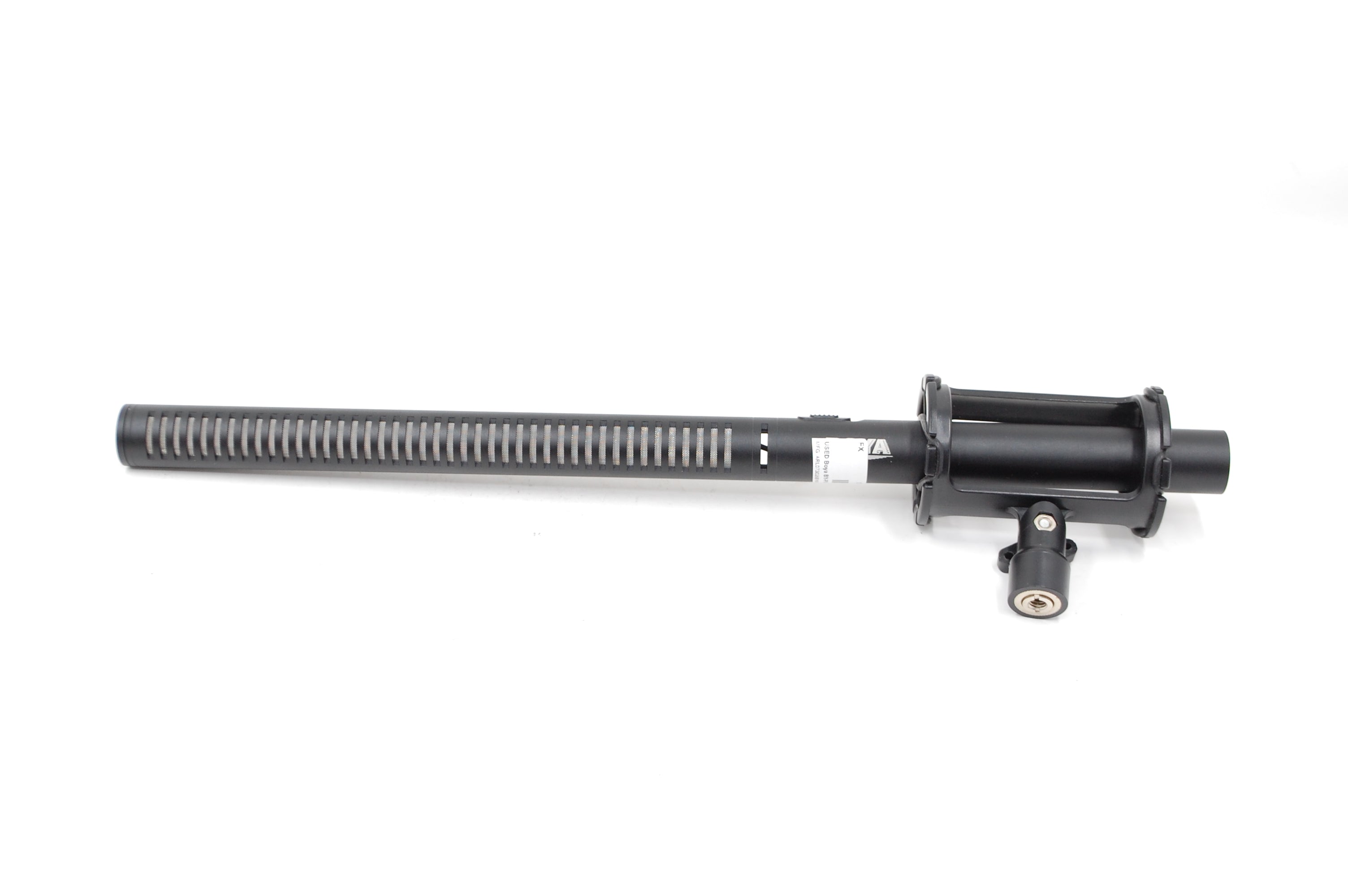 USED Boya BY-PVM1000L Shotgun Microphone