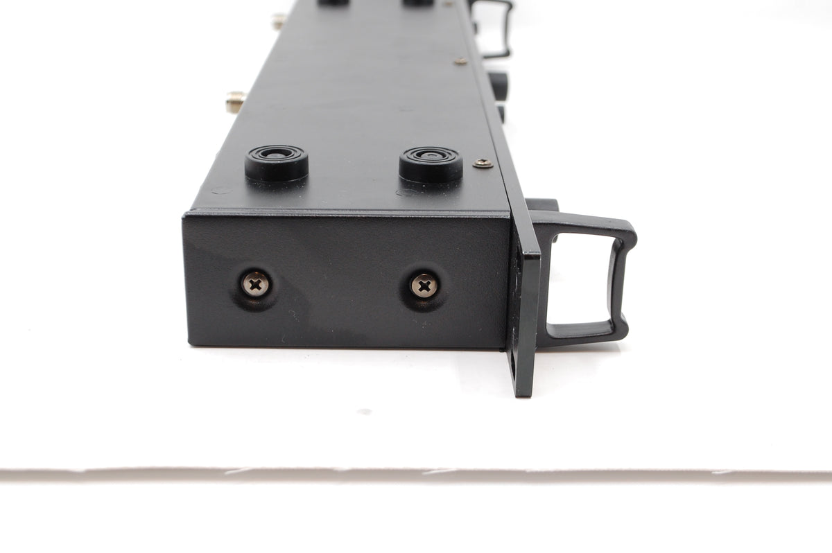 USED Xtuga Rw2080 (Does not have antenna or bodypacks)