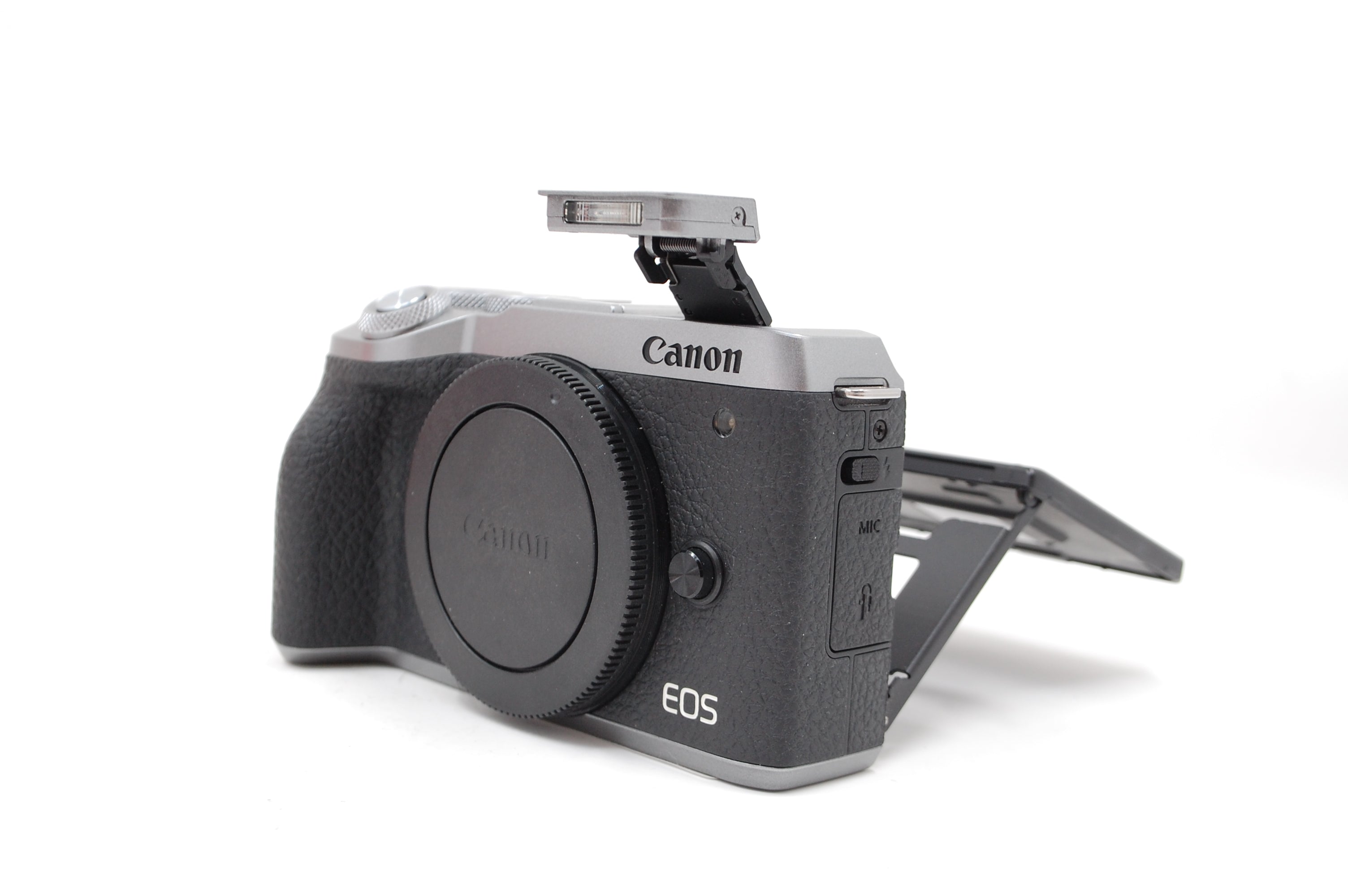 Canon EOS M6ミラーレスカメラ パンケーキレンズセット オフィシャルストア