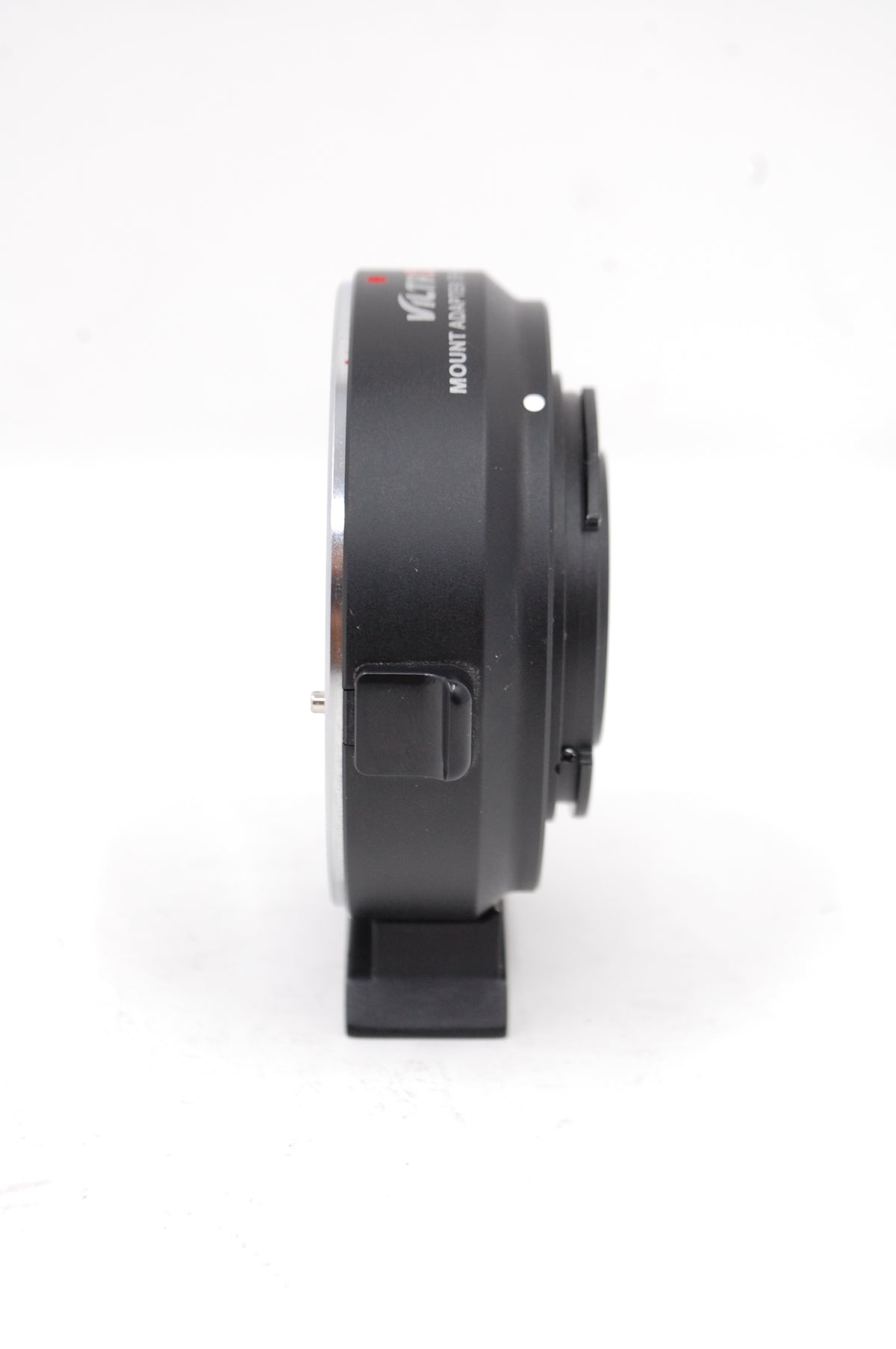 Used Viltrox EF-EOS M2 0.71x Lens Mount Adapter for Canon EF-Mount Lens to Canon EF-M-Mount Camera -Booster