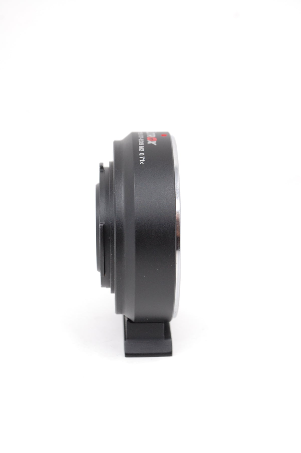 Used Viltrox EF-EOS M2 0.71x Lens Mount Adapter for Canon EF-Mount Lens to Canon EF-M-Mount Camera -Booster